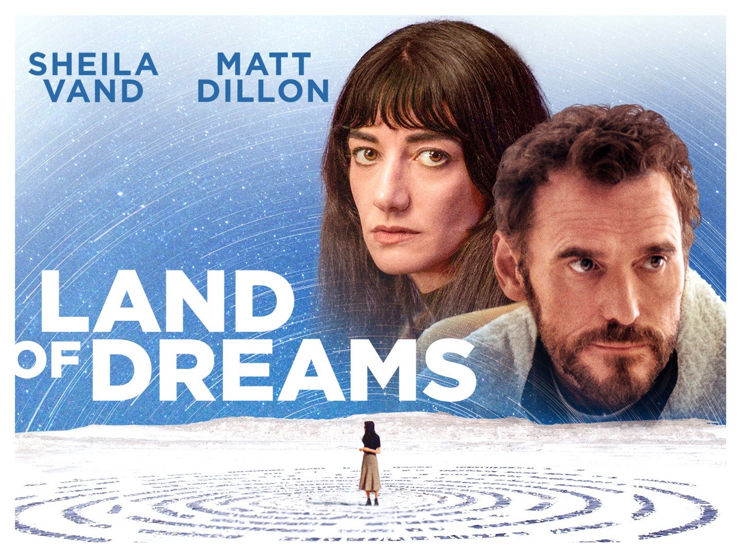 Land of Dreams Trailer 1 Trailers & Videos Rotten Tomatoes