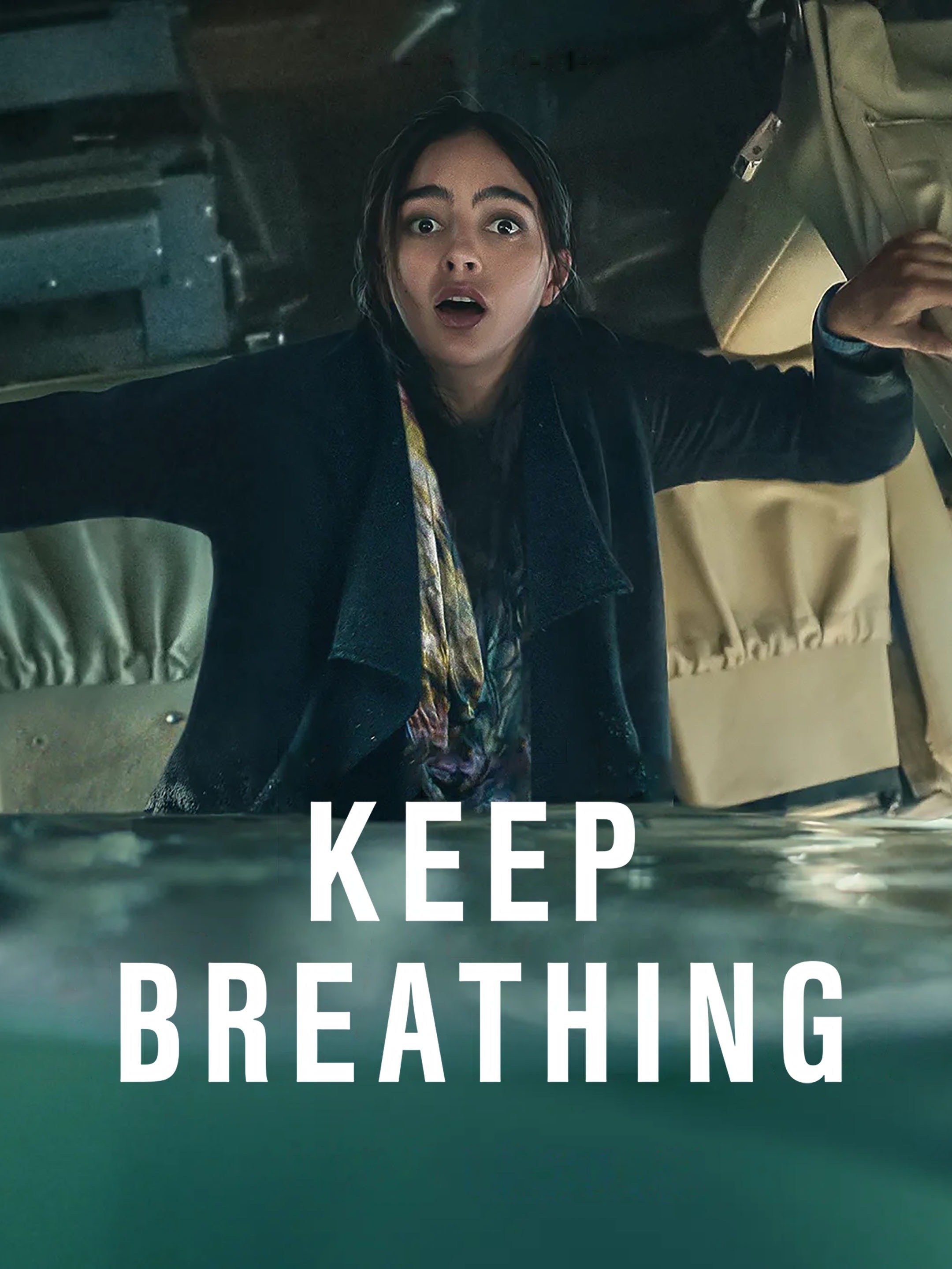 movie review keep breathing
