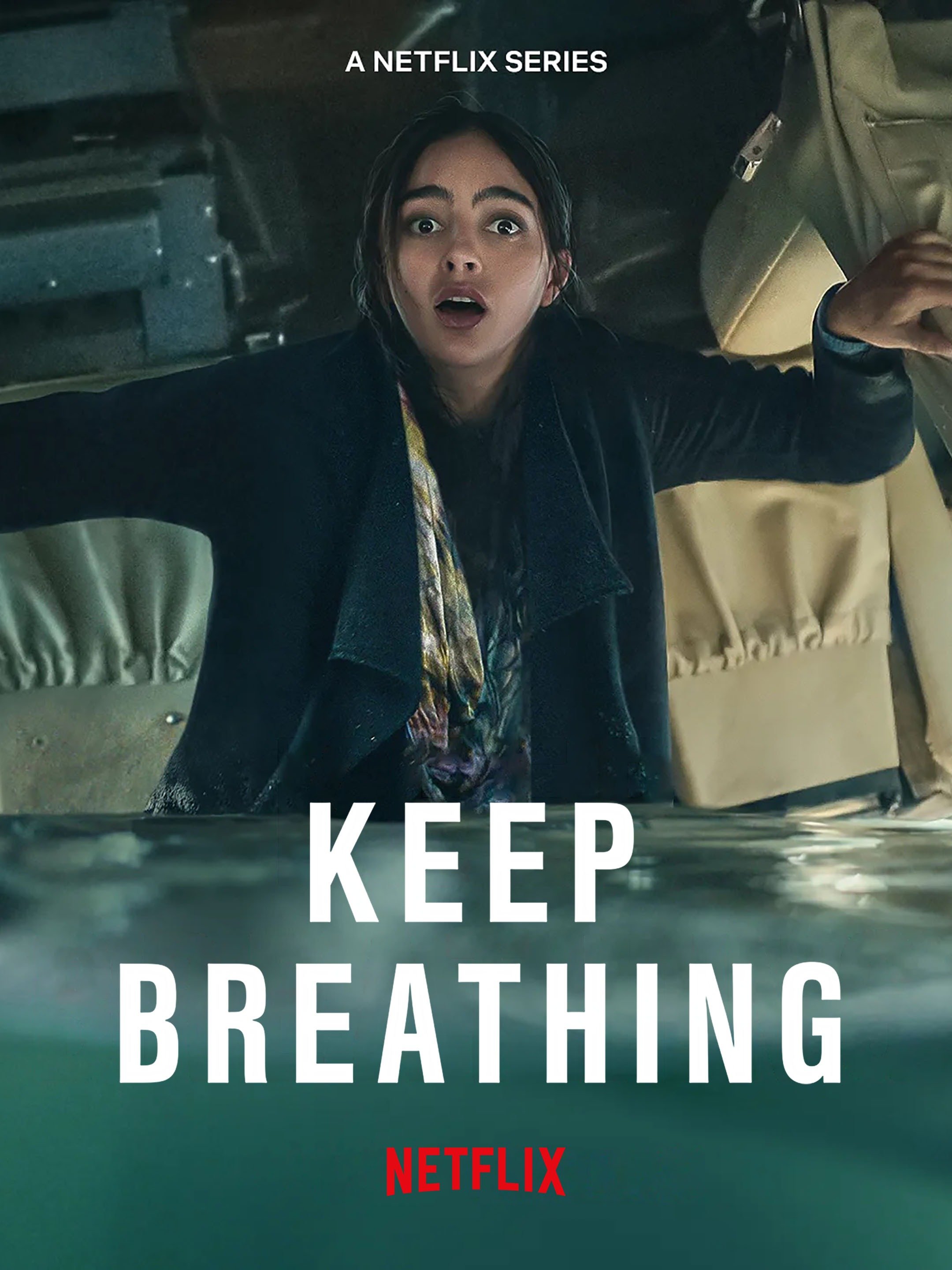 Keep Breathing - Rotten Tomatoes