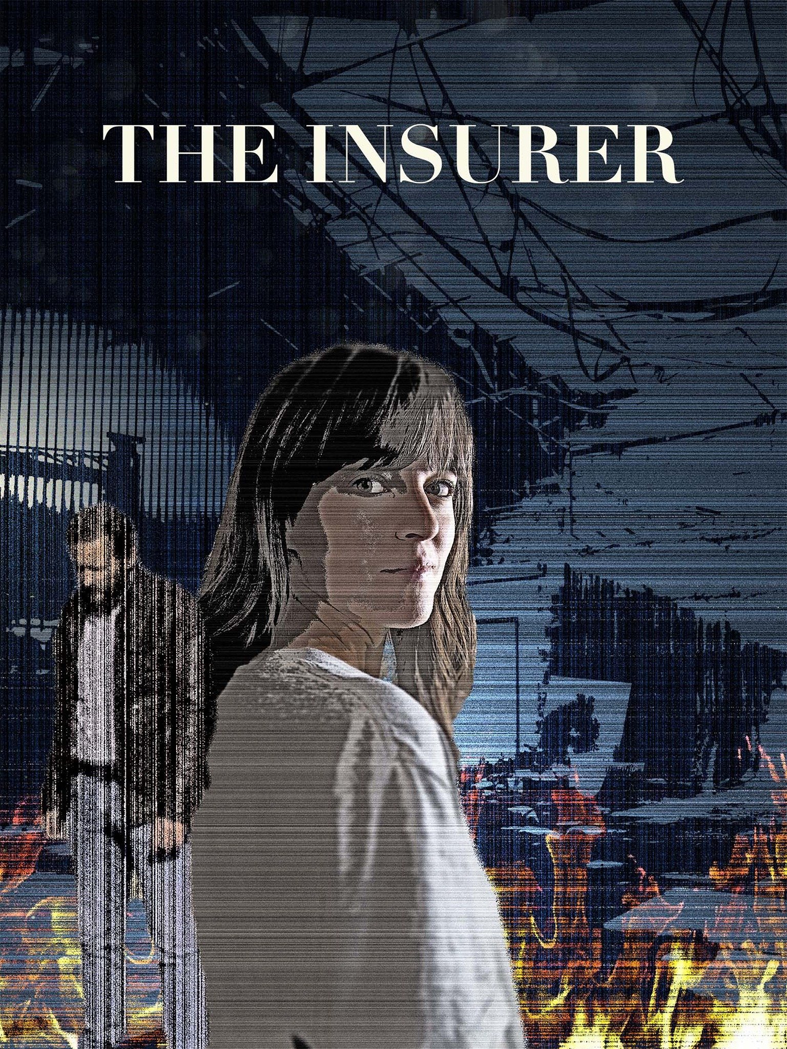 The Insurer Pictures - Rotten Tomatoes