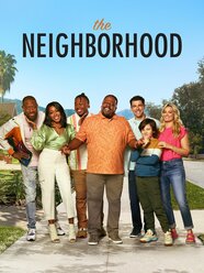 The Neighborhood Season 5 Pictures Rotten Tomatoes
