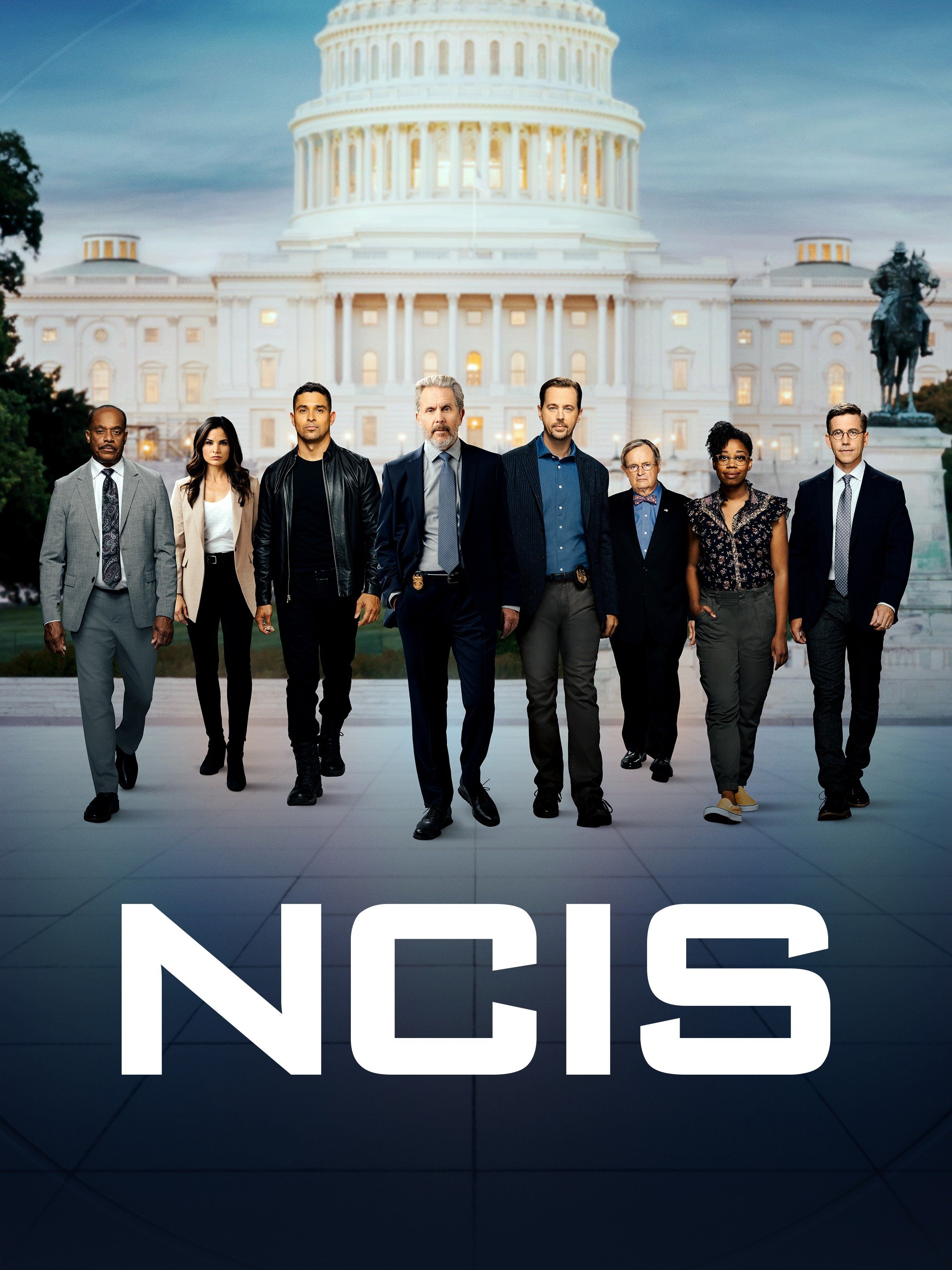 NCIS Season 20 Pictures Rotten Tomatoes