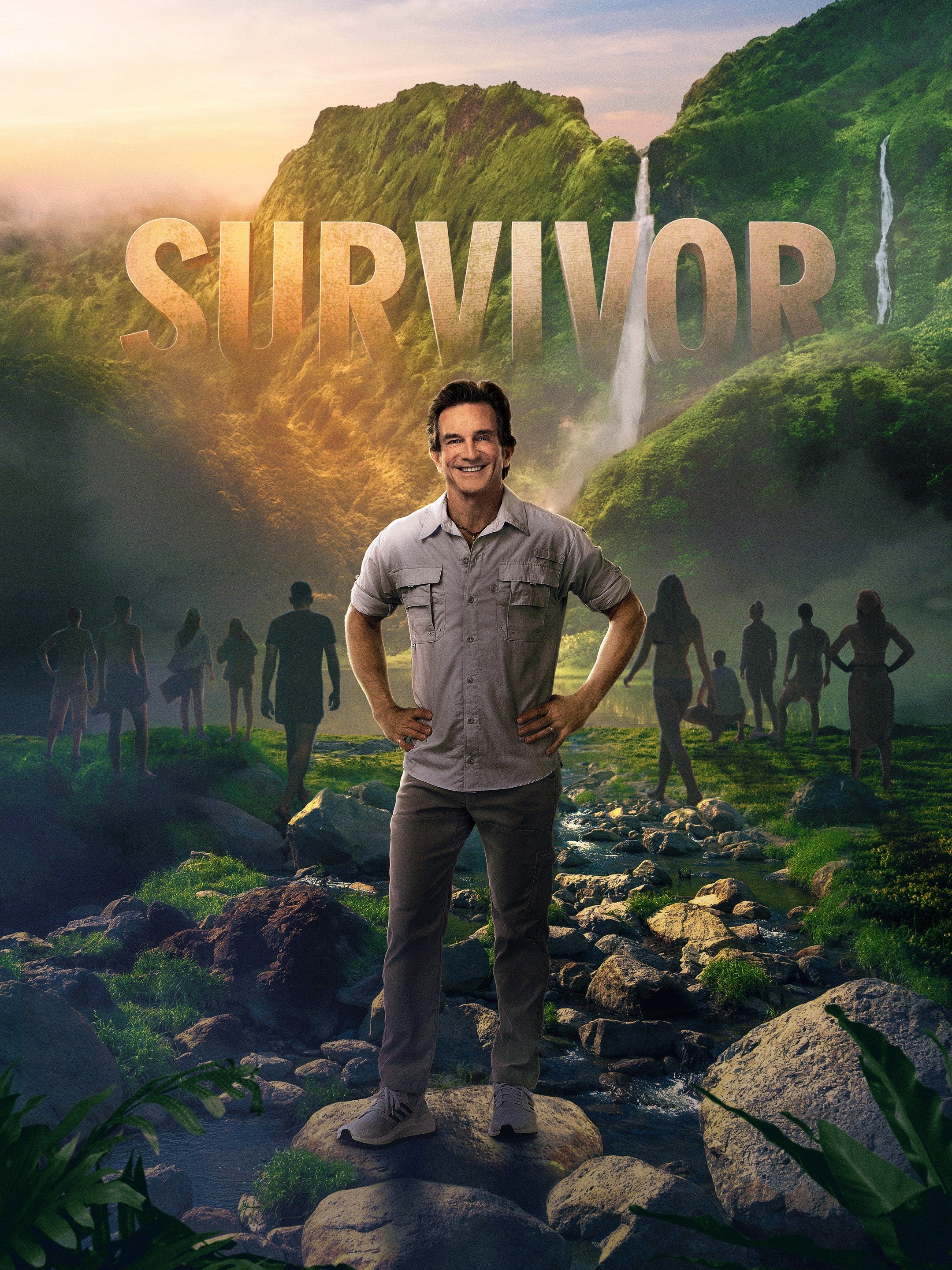 Survivor - Rotten Tomatoes