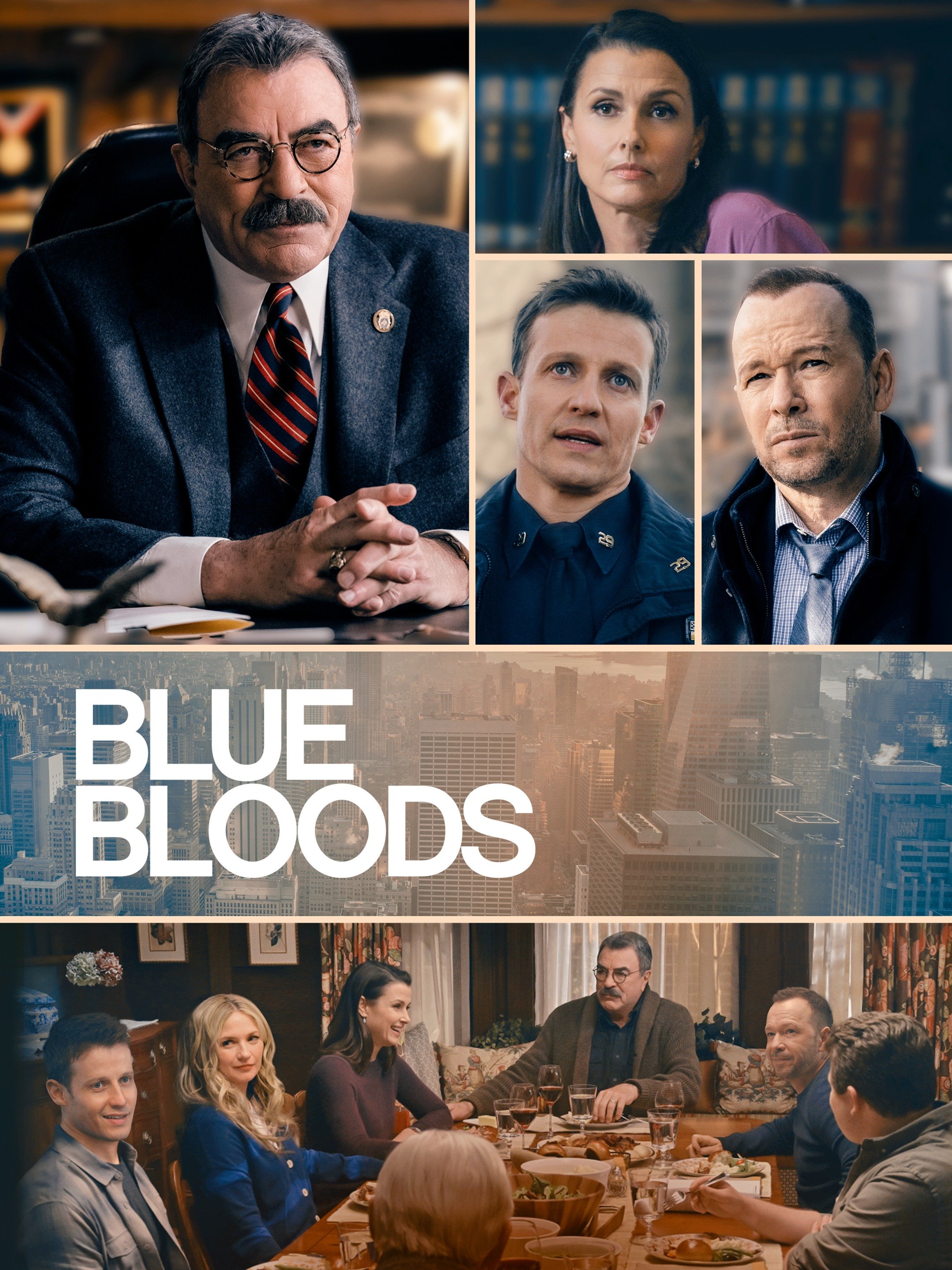 Blue Bloods - Rotten Tomatoes