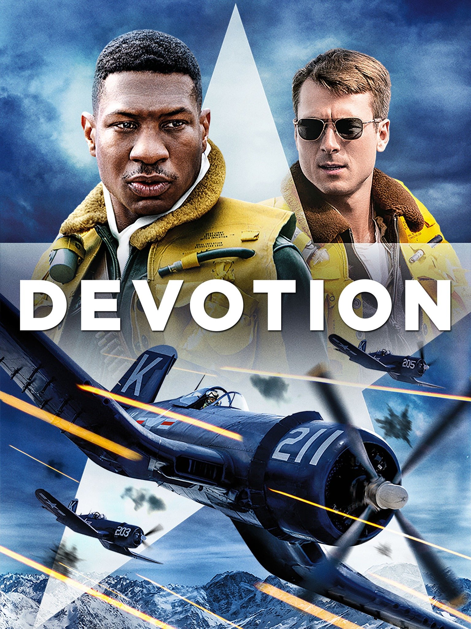 Devotion - Rotten Tomatoes
