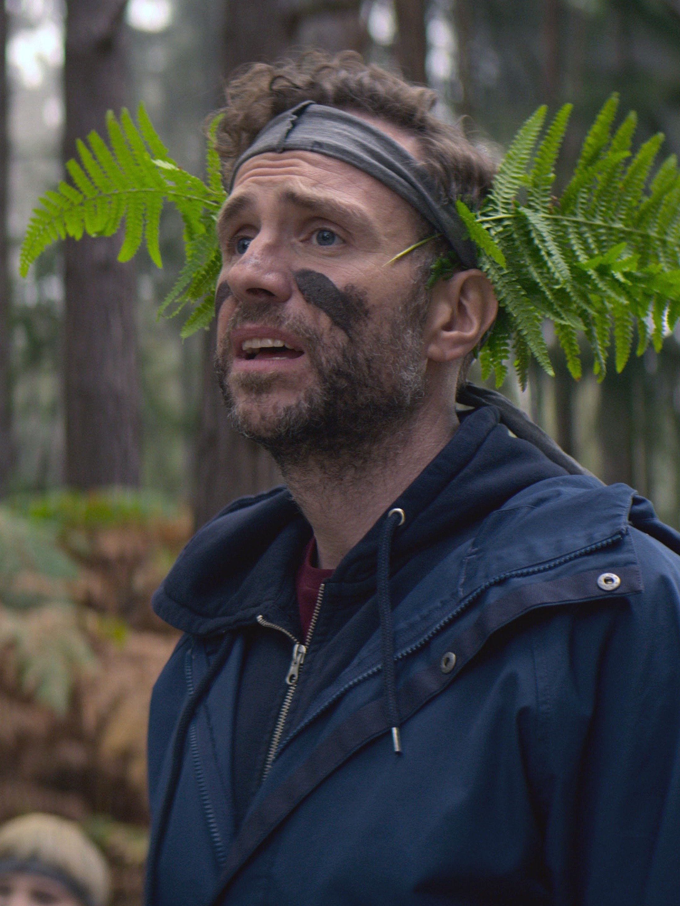 Capture the Flag Pictures Rotten Tomatoes