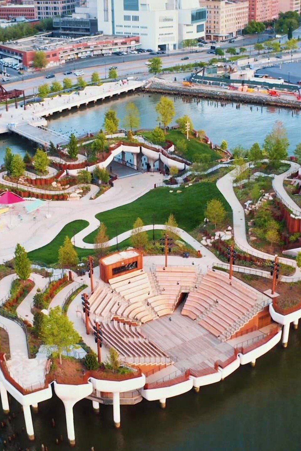 Riverparks & Artworks Pictures Rotten Tomatoes