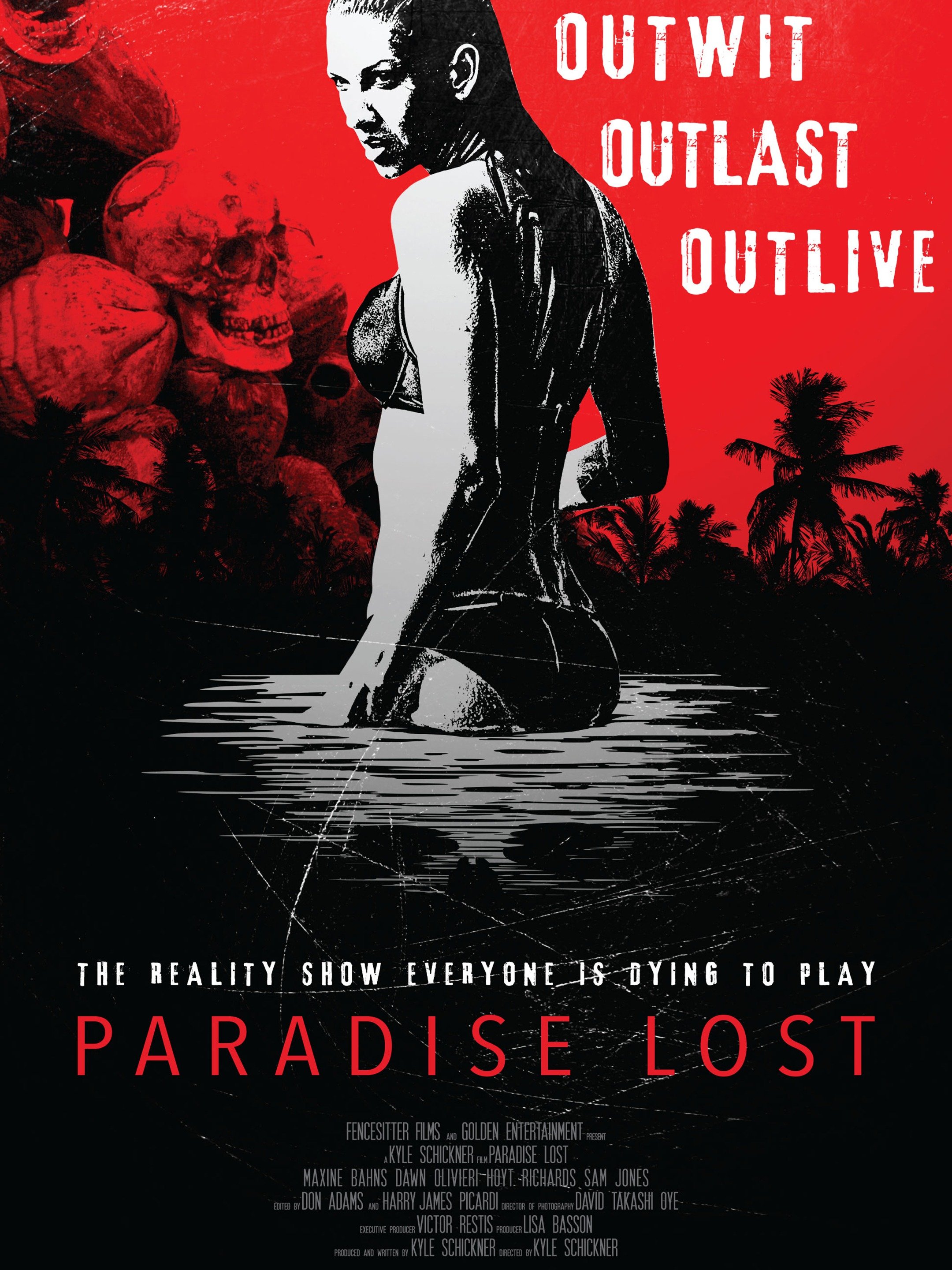 Paradise Lost Pictures Rotten Tomatoes