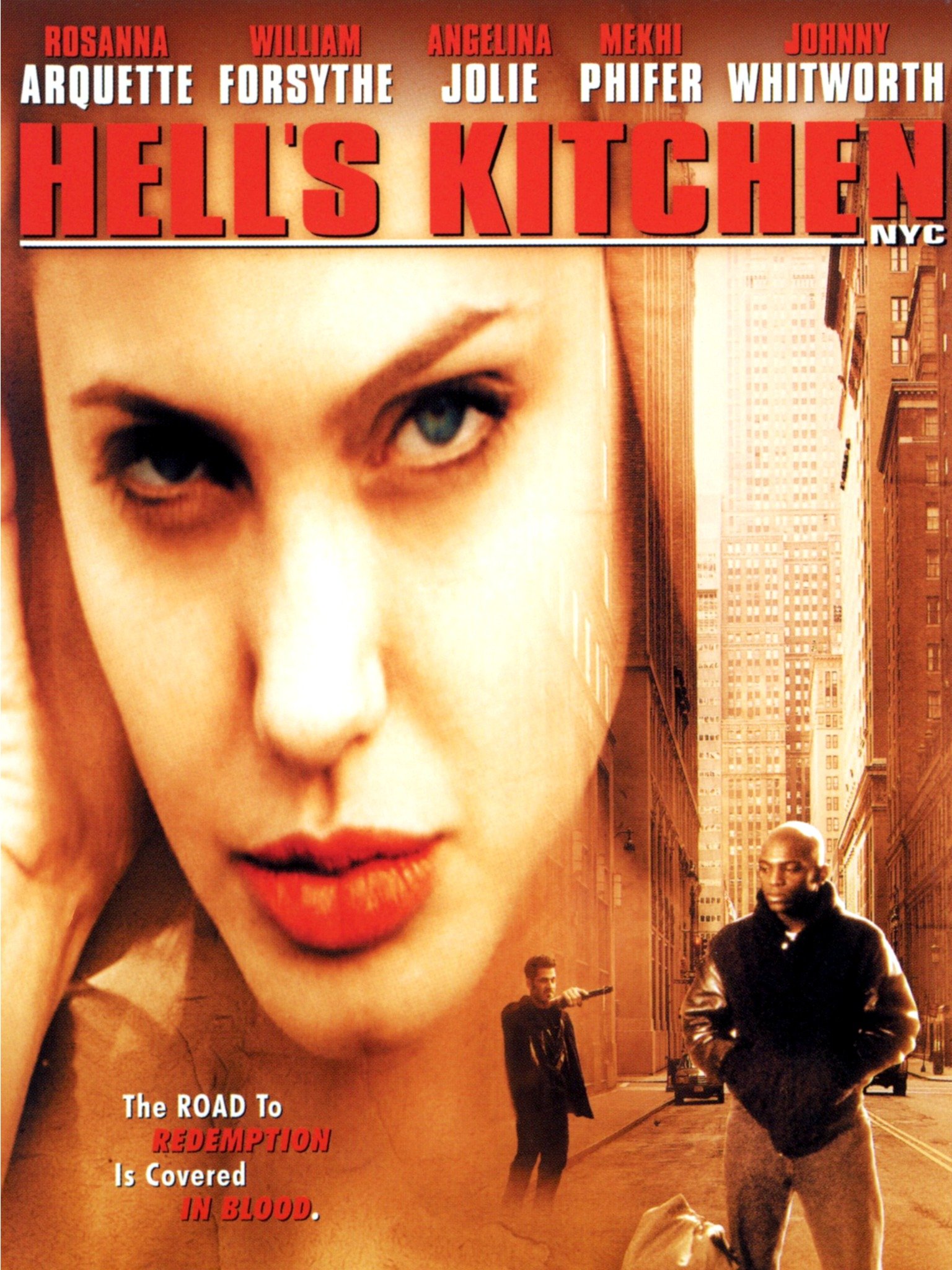 Hells Kitchen N Y C 1998 Rotten Tomatoes