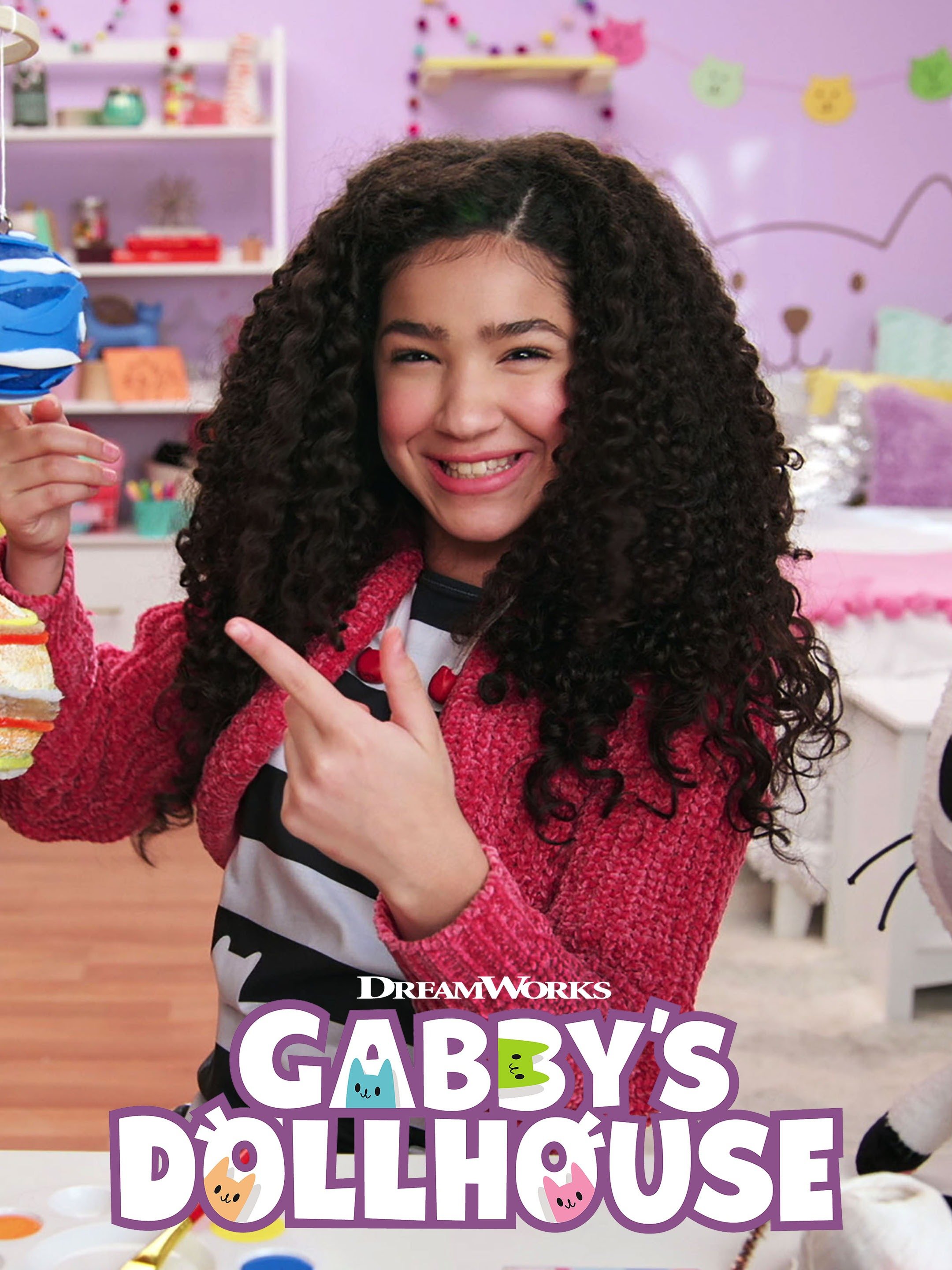 Gabby's Dollhouse Season 5 Pictures Rotten Tomatoes