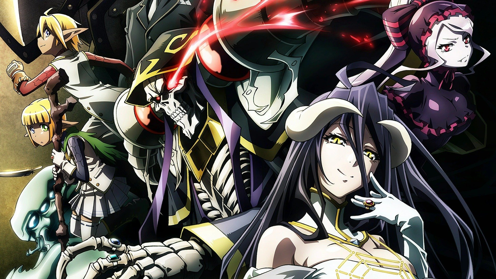 Overlord - Rotten Tomatoes
