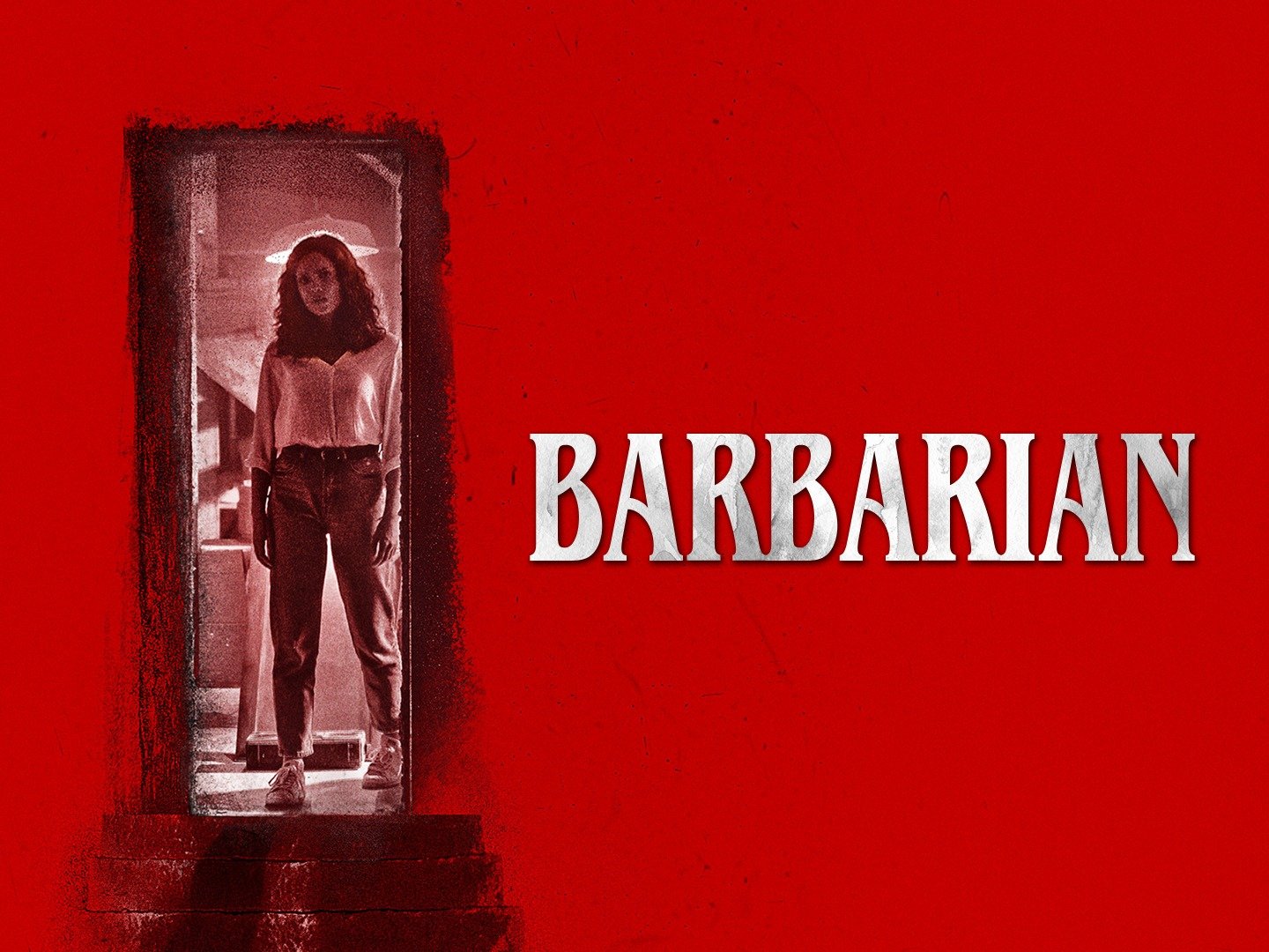 Barbarian Extended Preview Trailers And Videos Rotten Tomatoes
