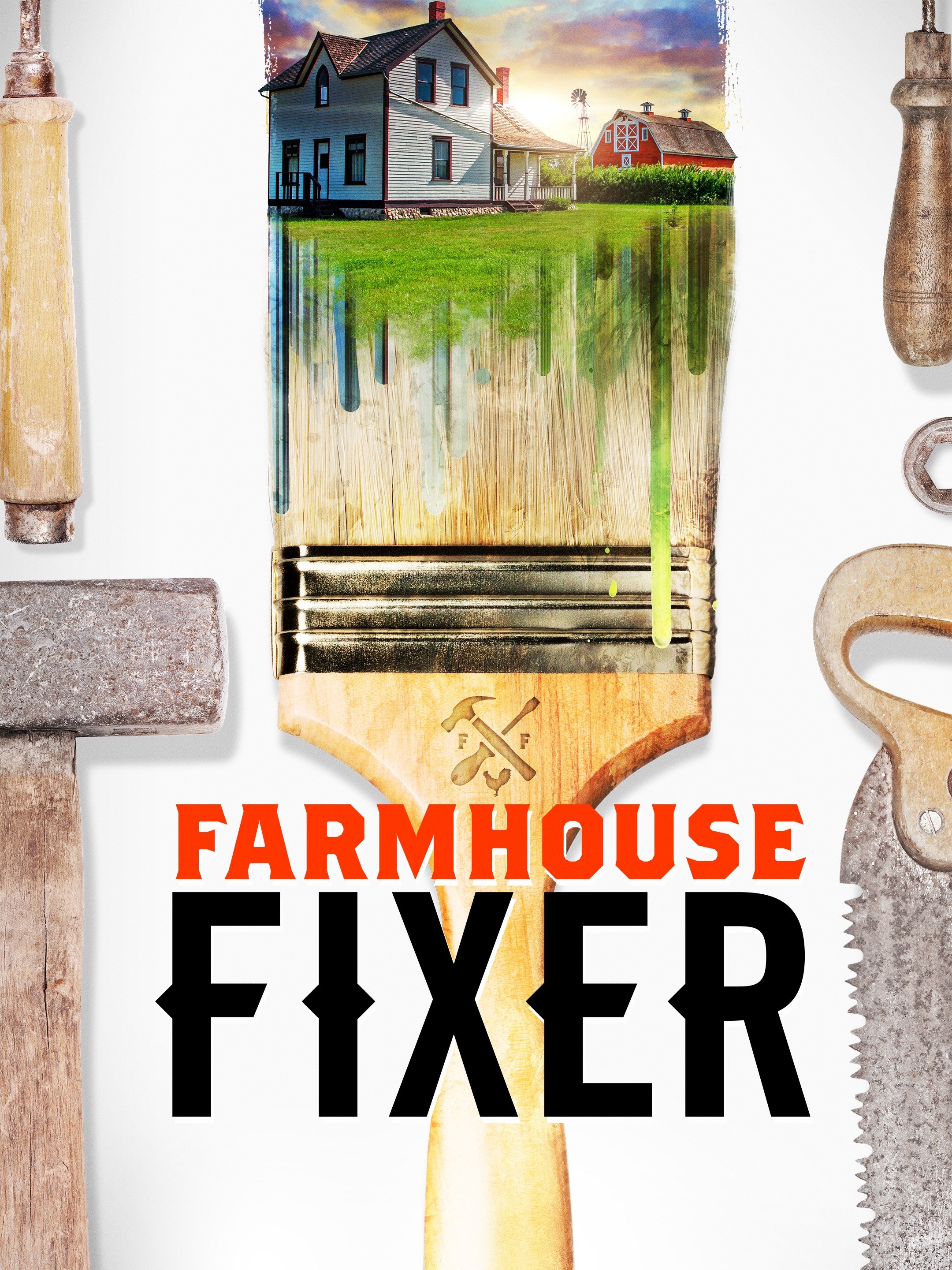 Farmhouse Fixer Rotten Tomatoes