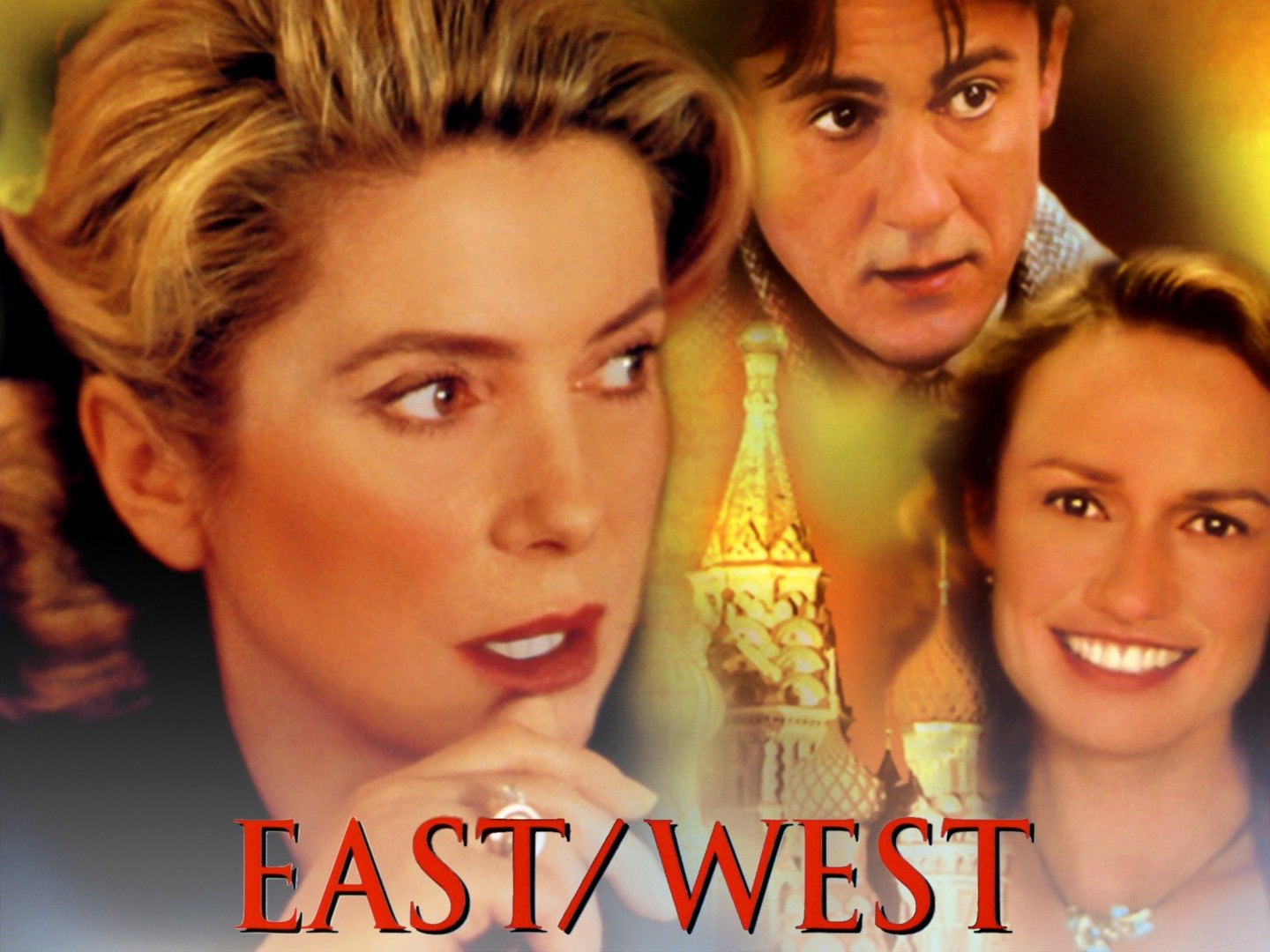 EastWest (1999) Rotten Tomatoes