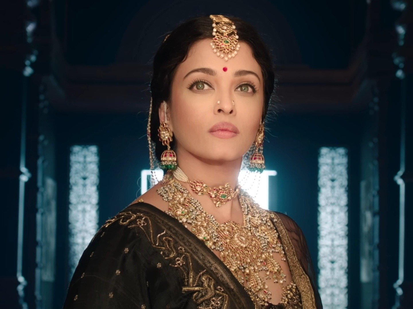 Ponniyin Selvan I Trailer 1 Trailers & Videos Rotten Tomatoes