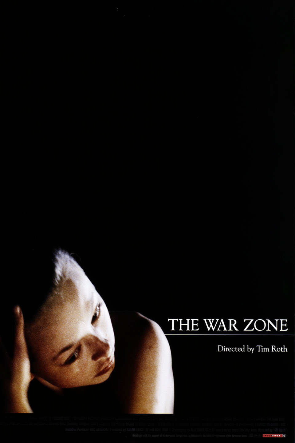 The War Zone Rotten Tomatoes