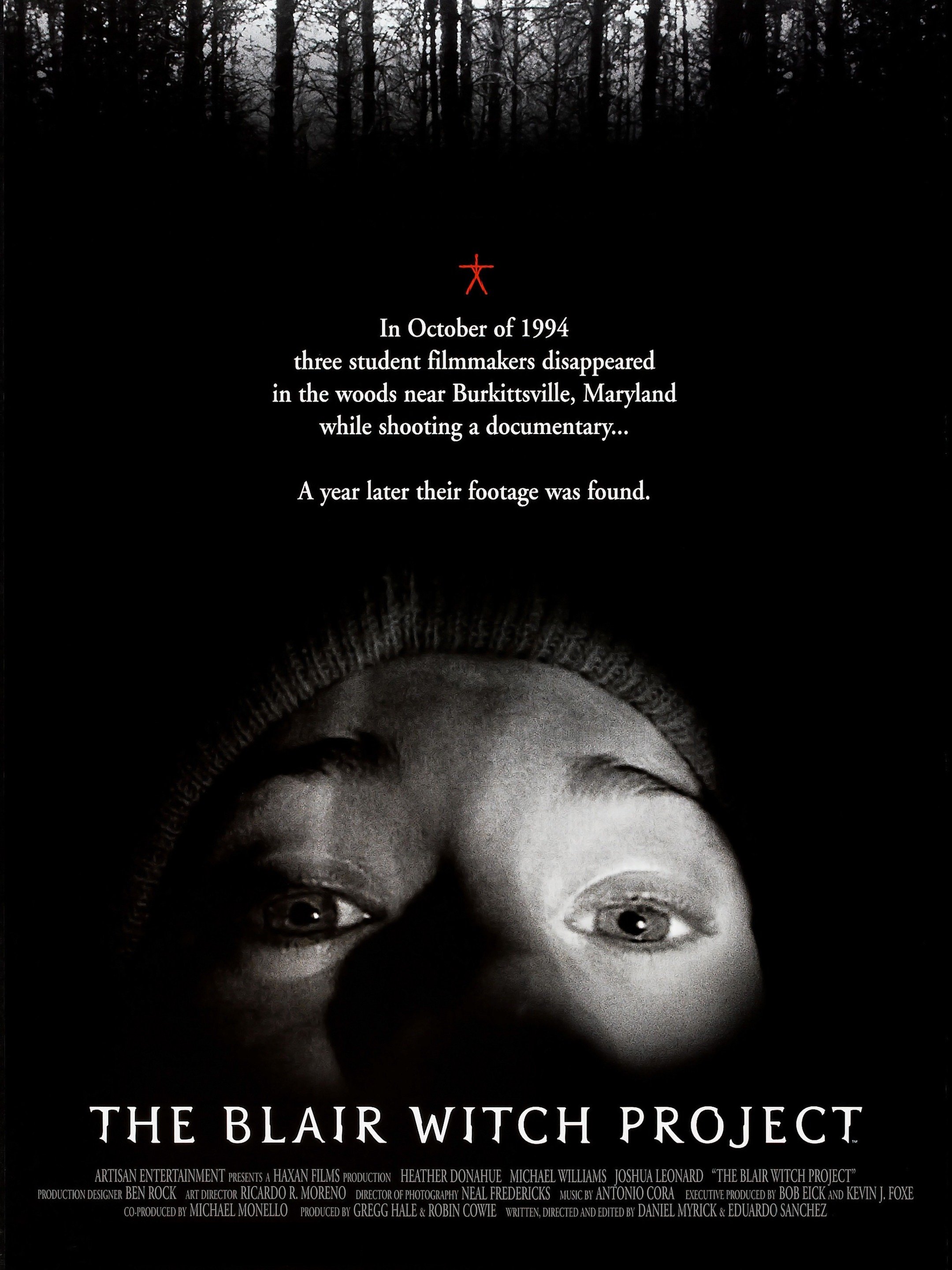 download blair witch project 2