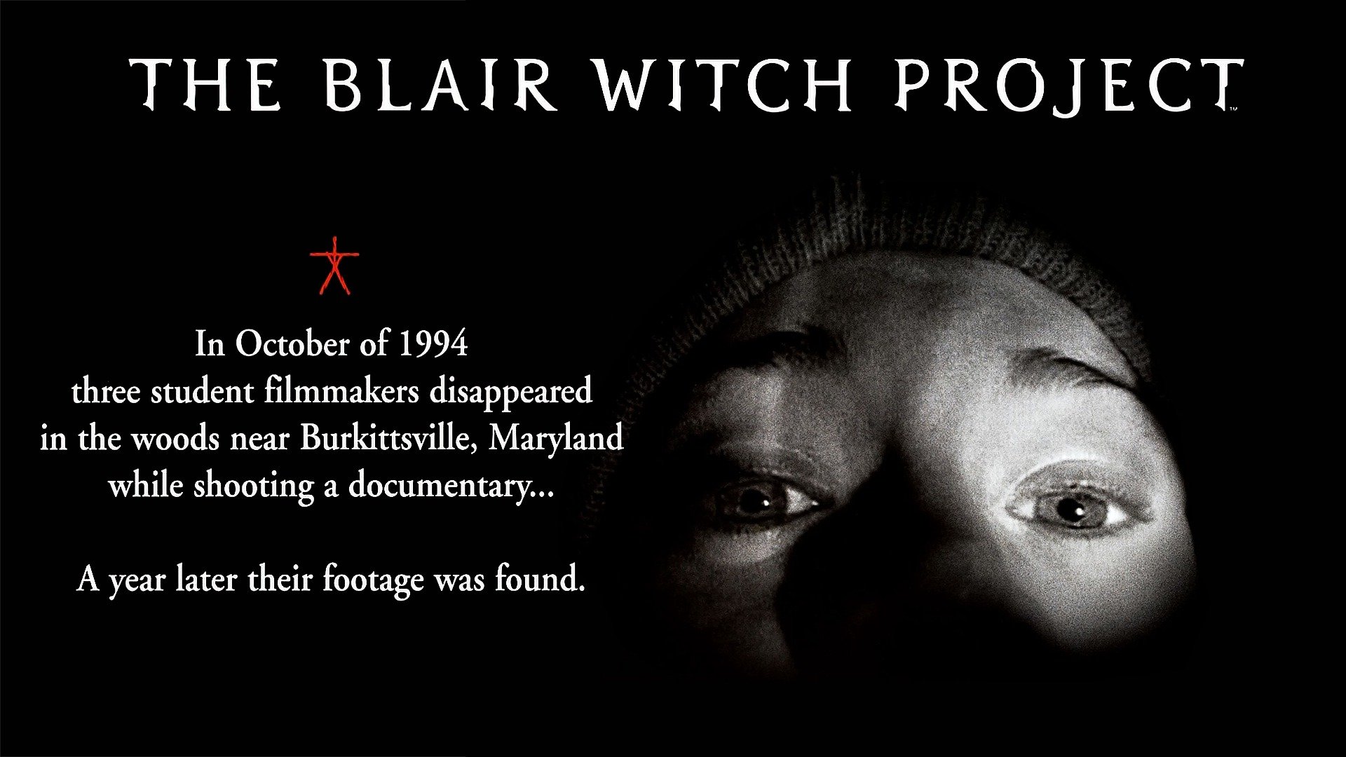 Heathers Monologue From ‘the Blair Witch Project Rotten Tomatoes 21 Most Memorable Moments 0446