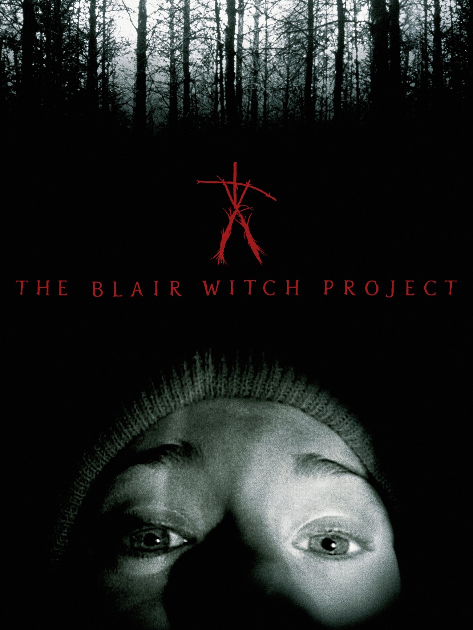 Heathers Monologue From ‘the Blair Witch Project Rotten Tomatoes 21 Most Memorable Moments 1165