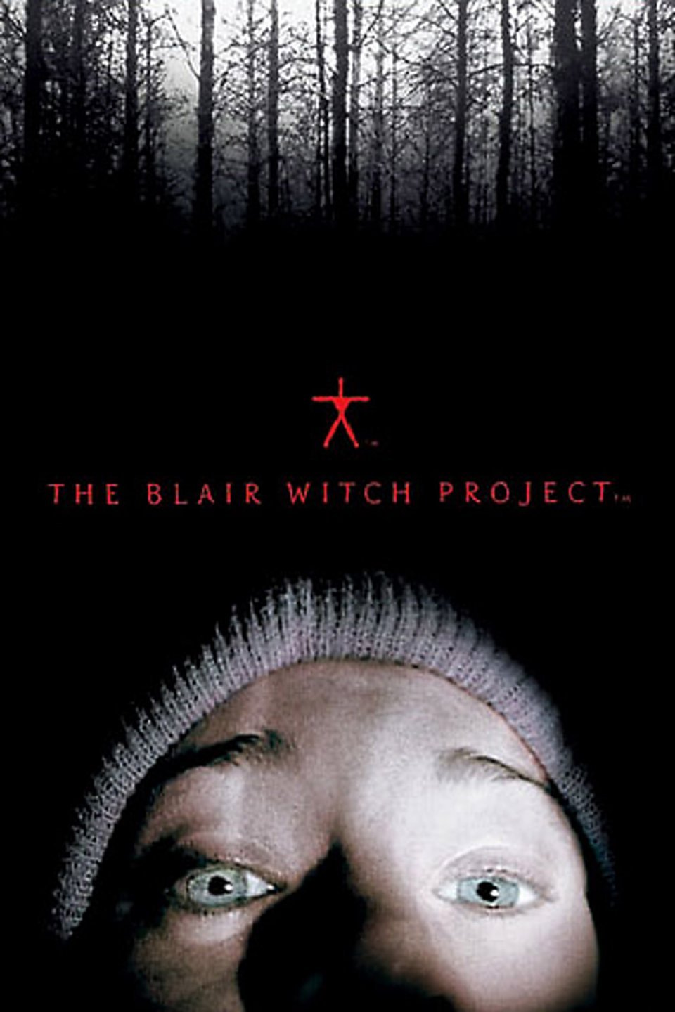 Heathers Monologue From ‘the Blair Witch Project Rotten Tomatoes 21 Most Memorable Moments 