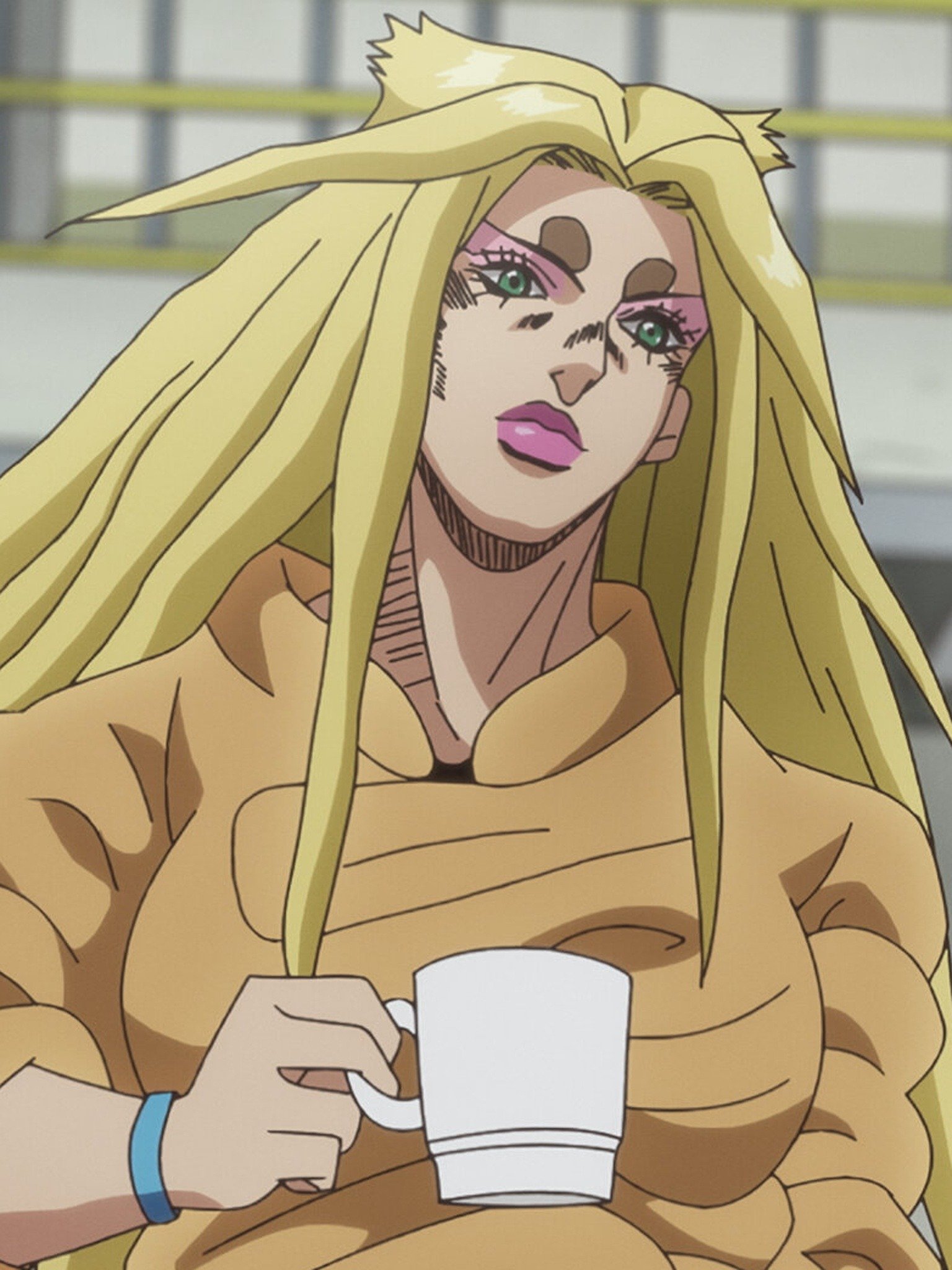 Jailhouse Lock! Pictures Rotten Tomatoes