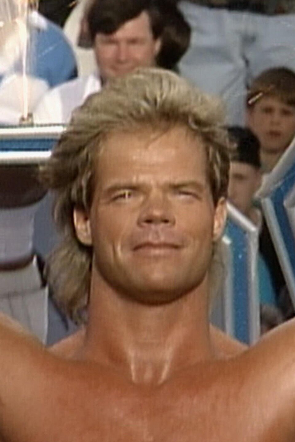 Lex Luger Pictures Rotten Tomatoes