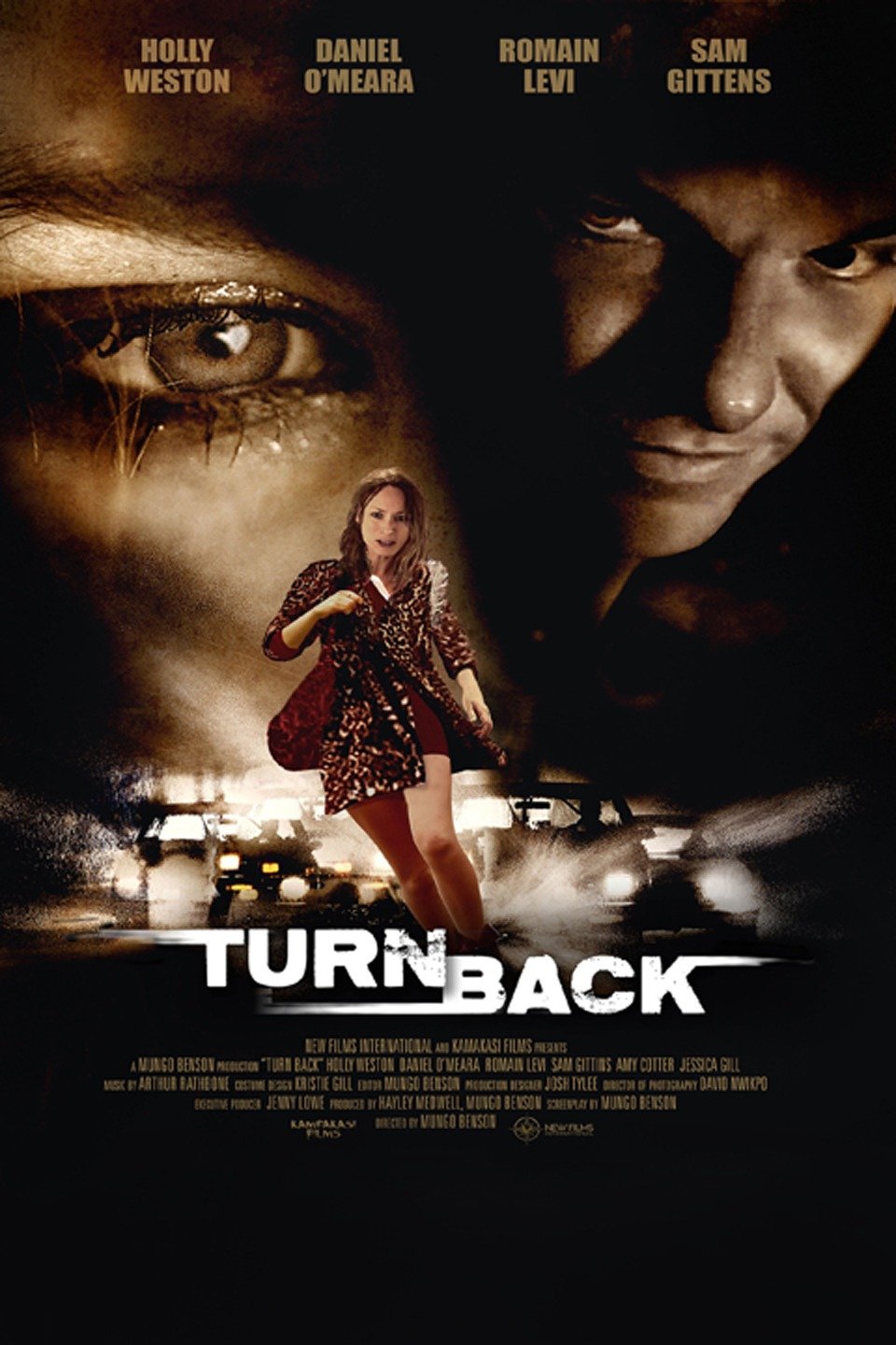 Turn Back - Rotten Tomatoes