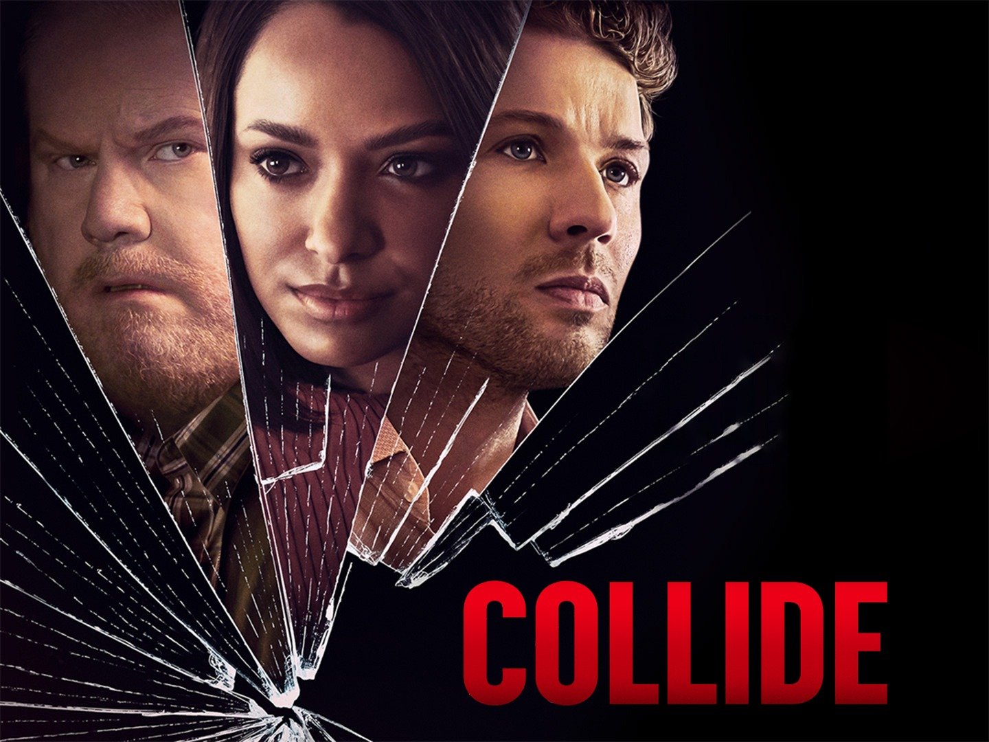 ดูหนัง ออนไลน์ Collide (2022) เต็มเรื่อง