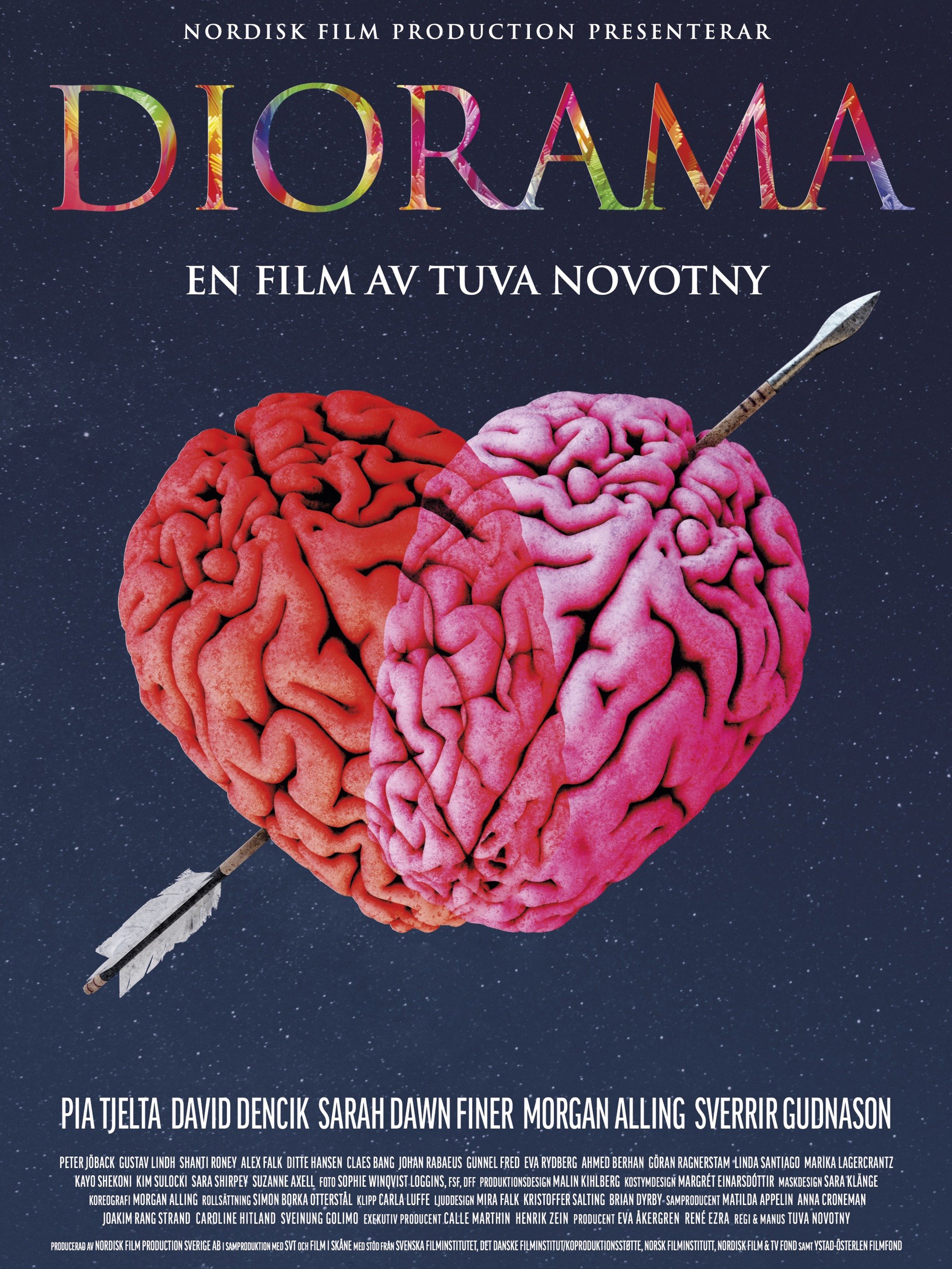 Diorama Pictures - Rotten Tomatoes