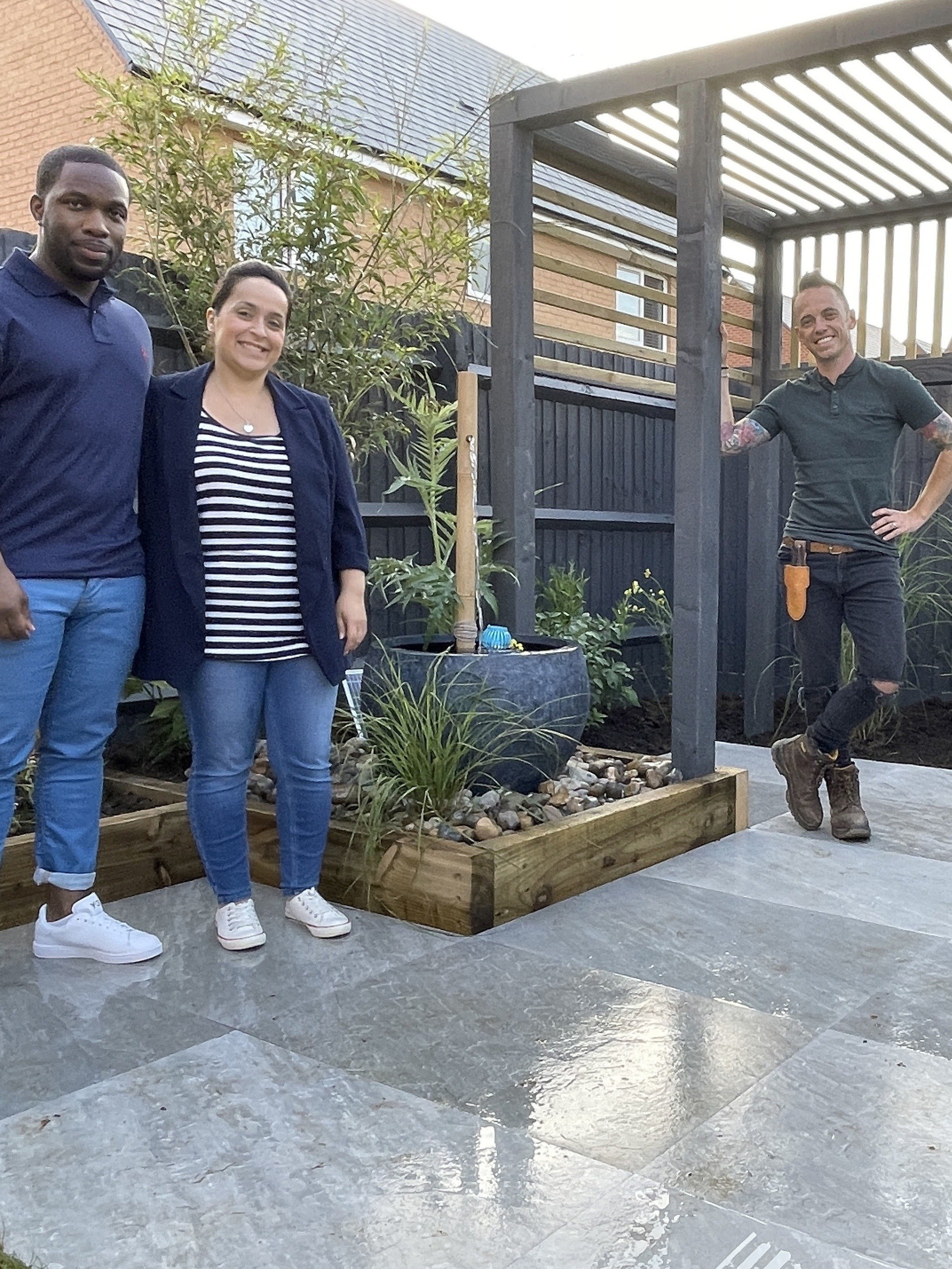 Aylesbury Pictures Rotten Tomatoes