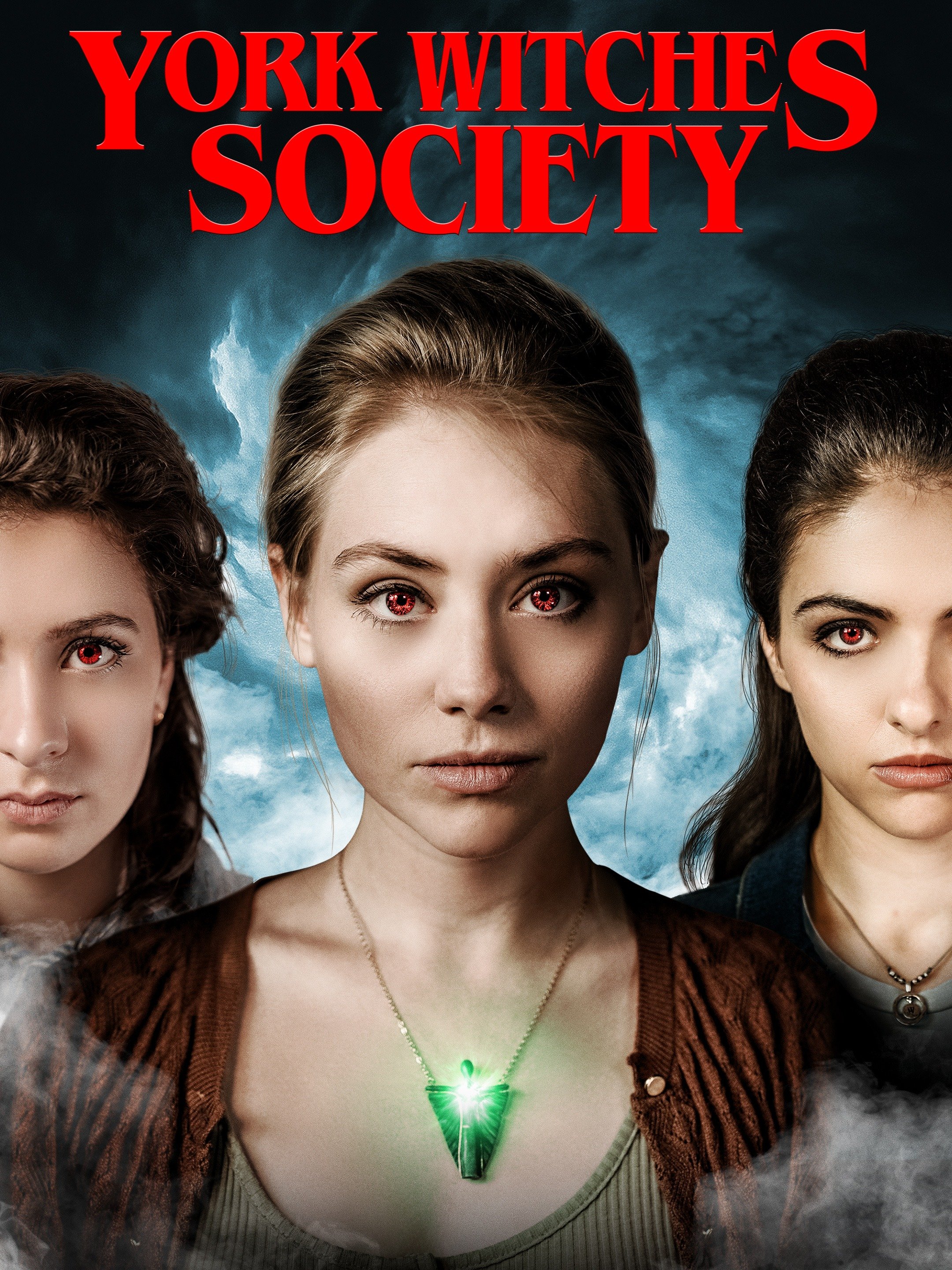 movie review york witches society