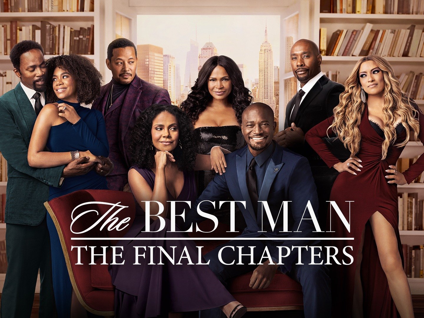 The best man the final chapters trailers videos rotten tomatoes