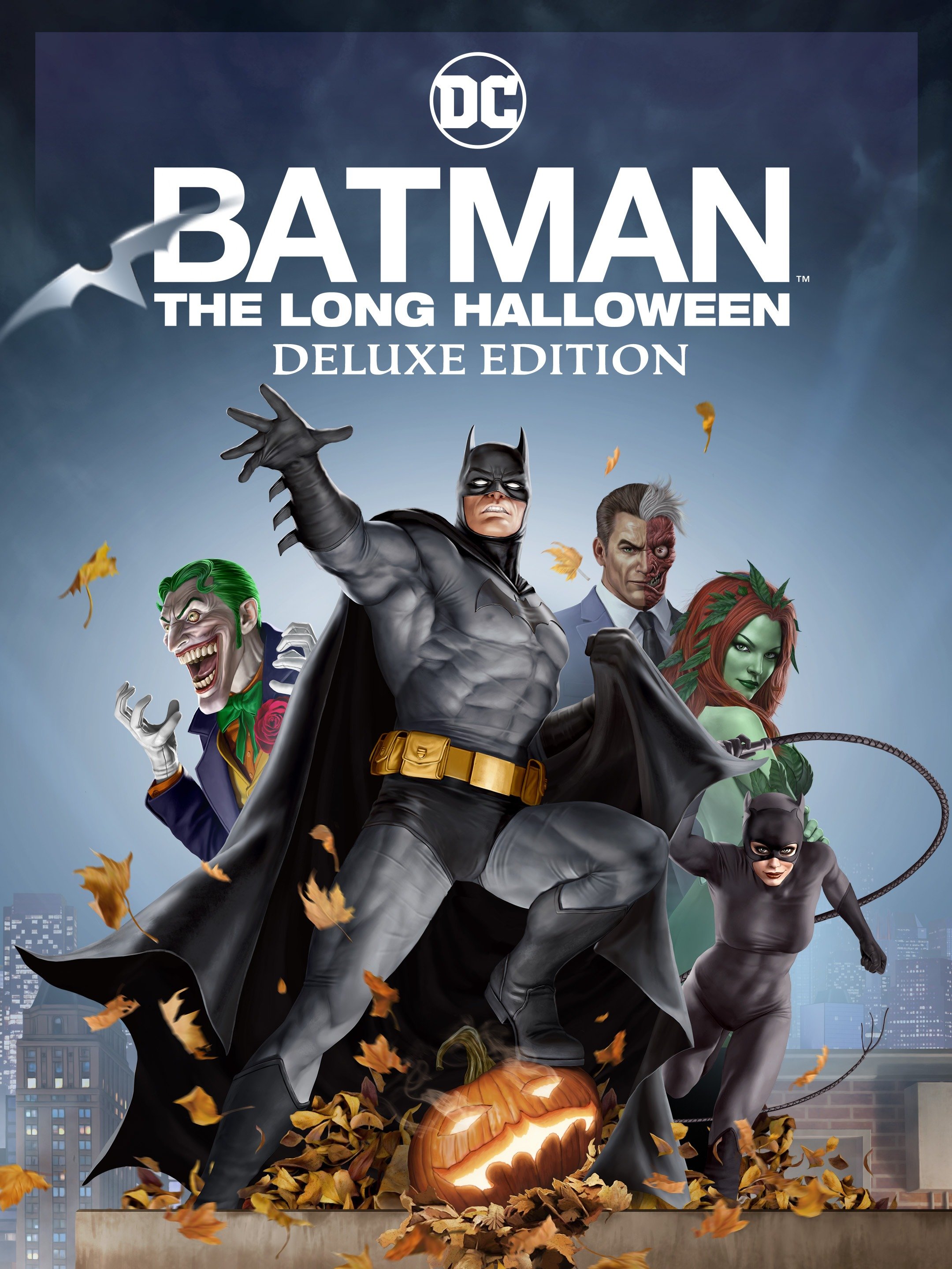 Бэтмен хэллоуин. Batman: the long Halloween мультфильм 2022. Batman long Halloween 2021. Мультфильмы 1900-2022 Хэллоуин.