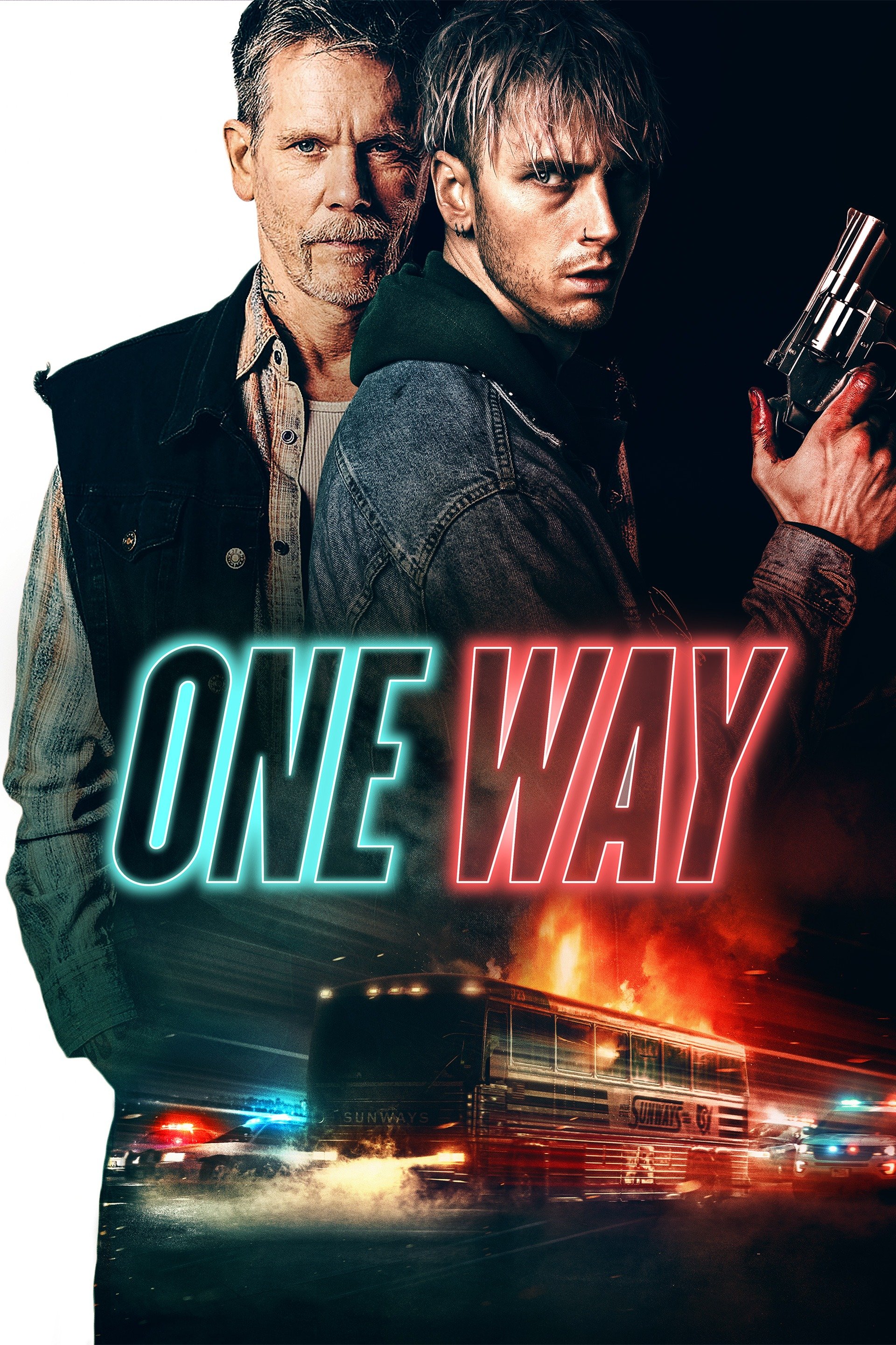 ...Check out just released One Way Pics, Images, Clips, Trailers, Productio...