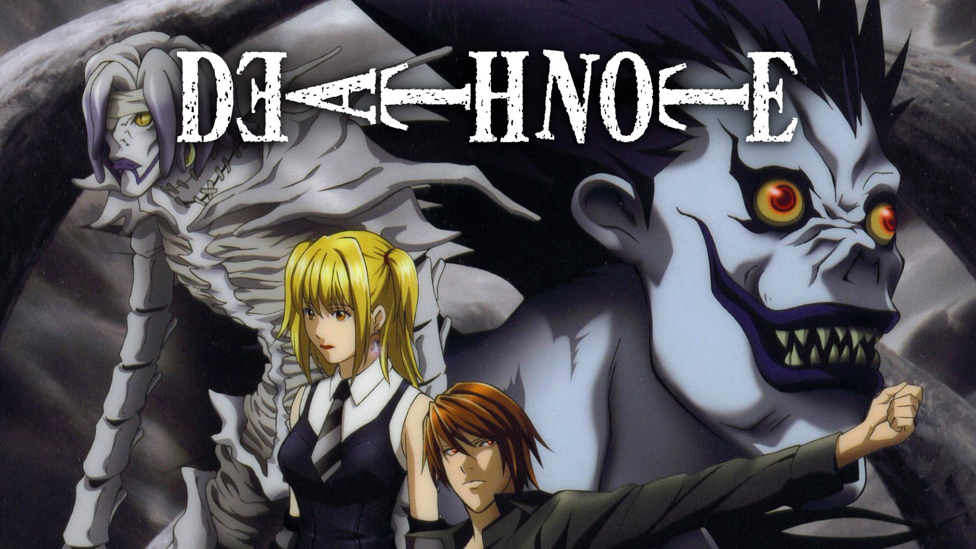 Death Note - Rotten Tomatoes