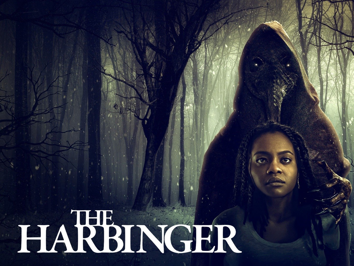 The Harbinger: Trailer 1 - Trailers & Videos - Rotten Tomatoes