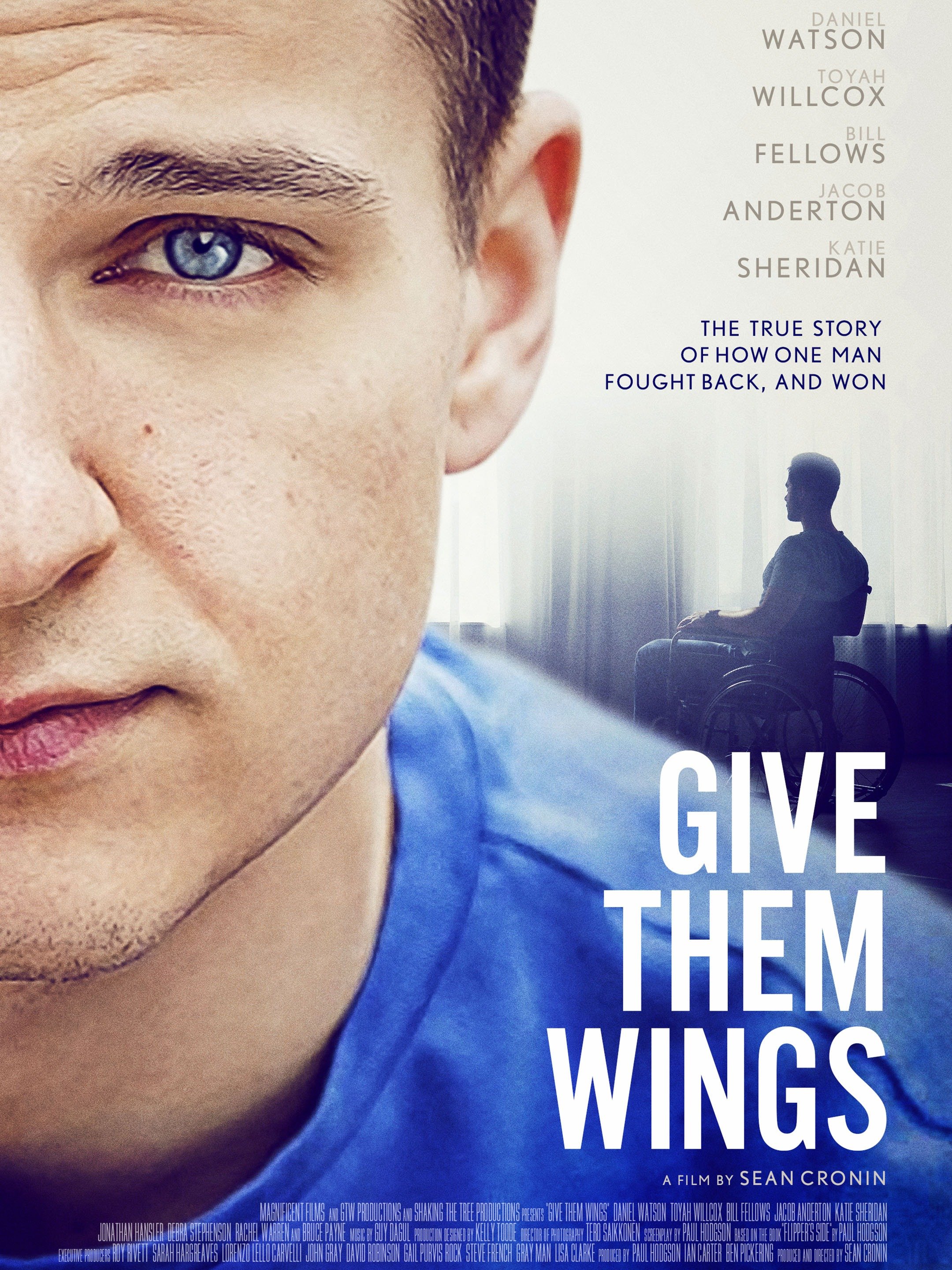 Give Them Wings Pictures Rotten Tomatoes