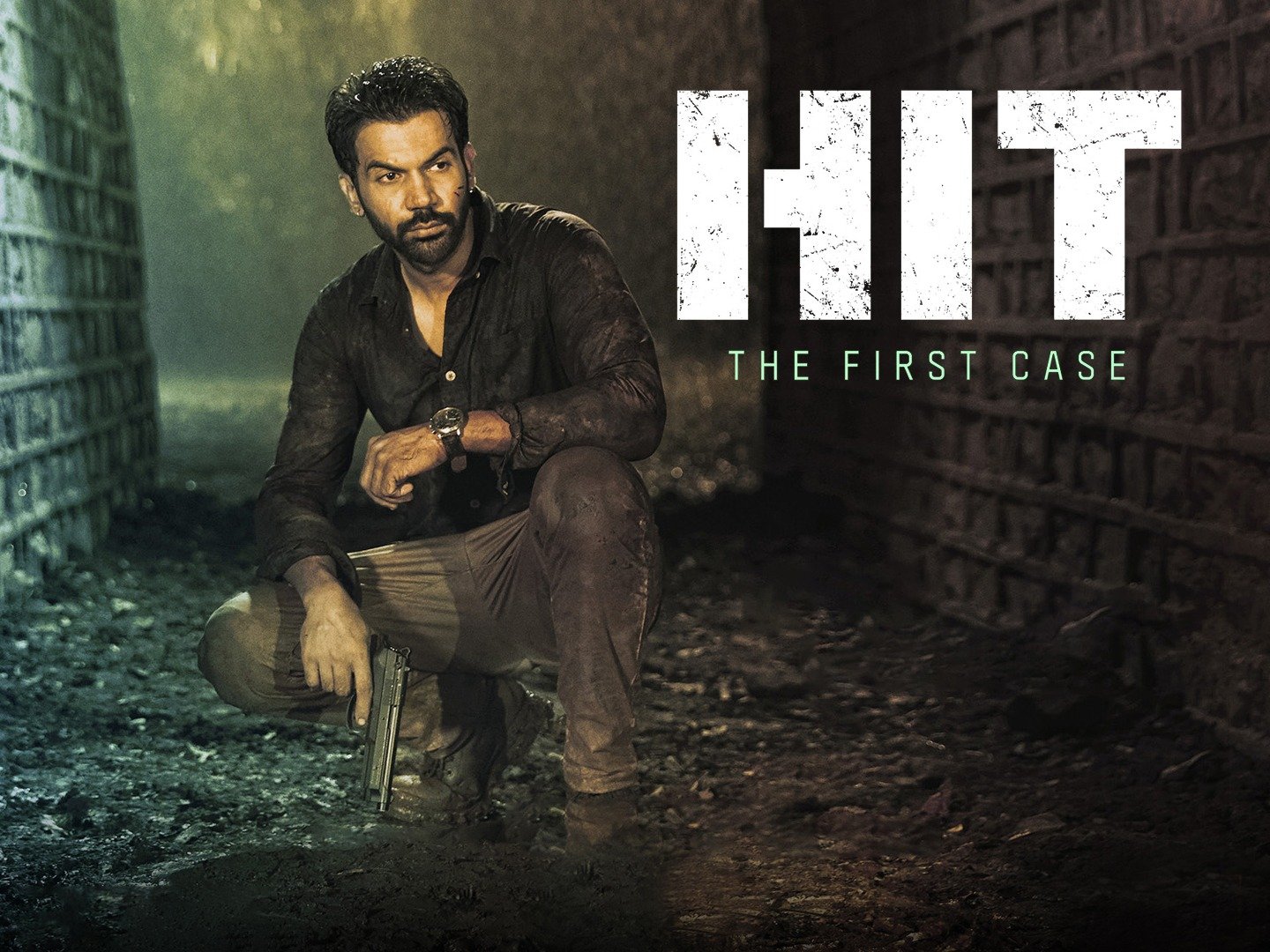 Hit: The First Case: Trailer 1 - Trailers & Videos - Rotten Tomatoes