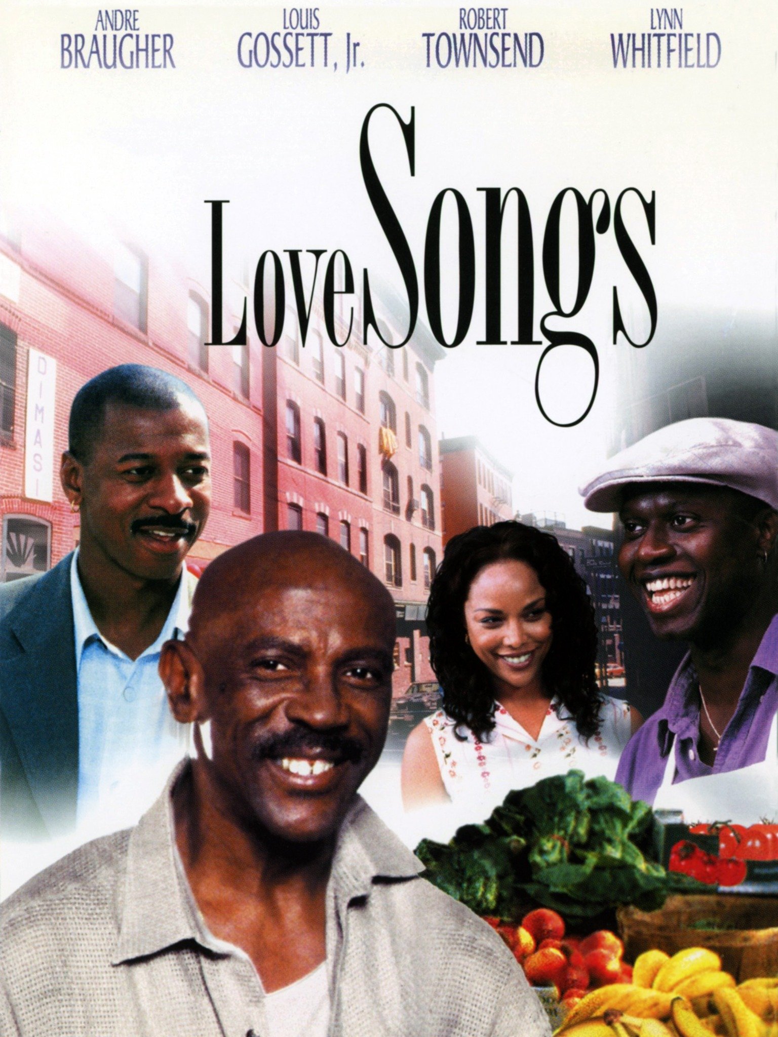 Love Songs (1999) - Rotten Tomatoes.