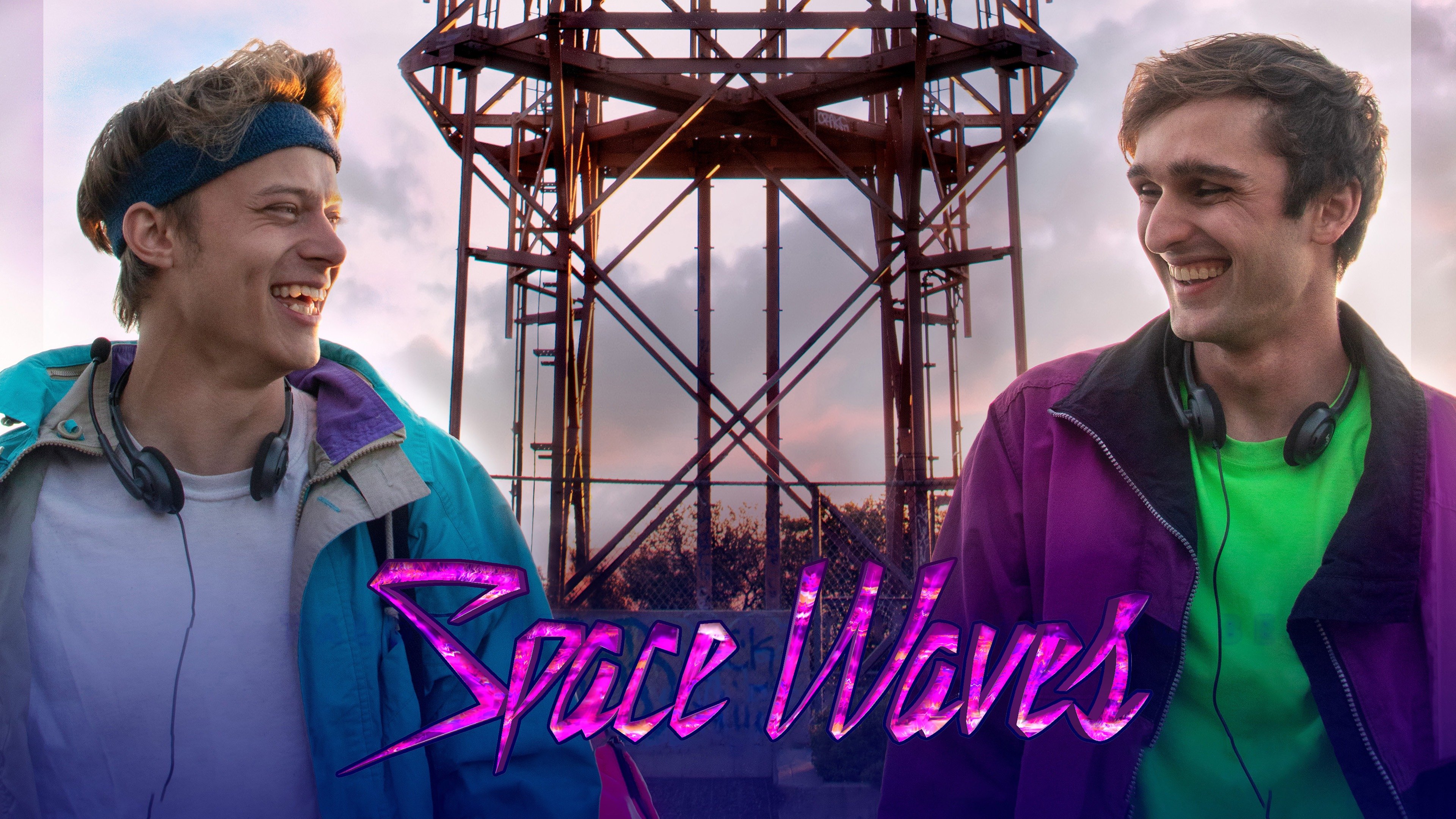 Space Waves: Trailer 1 - Trailers & Videos - Rotten Tomatoes