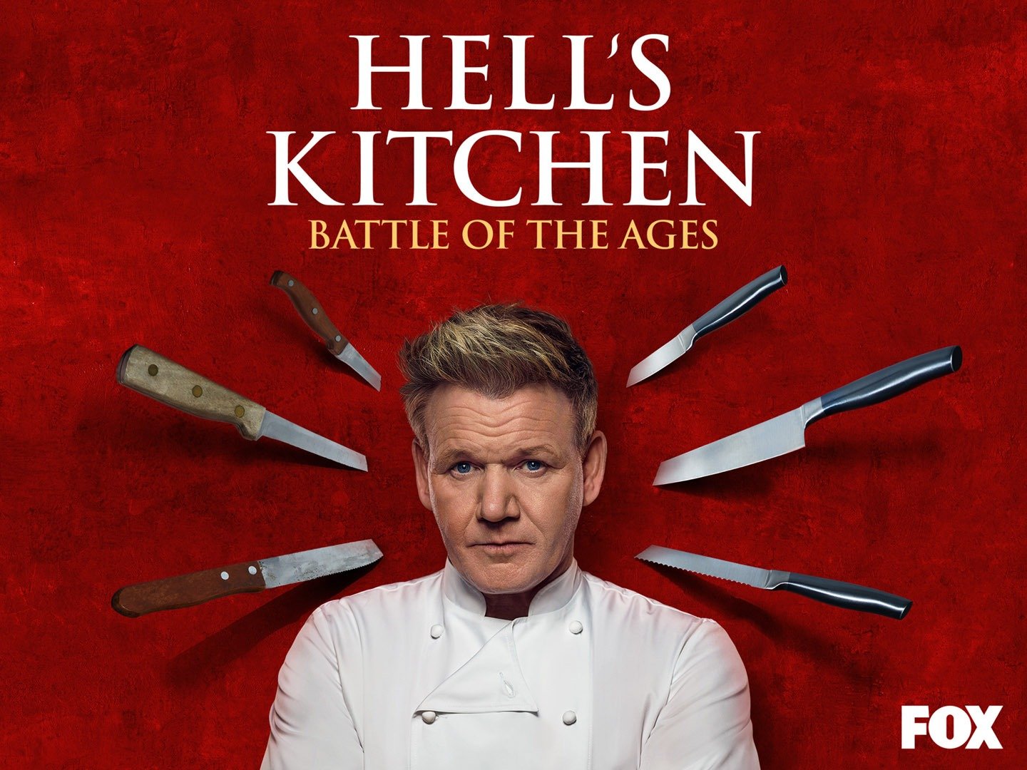 Hell's Kitchen - Rotten Tomatoes