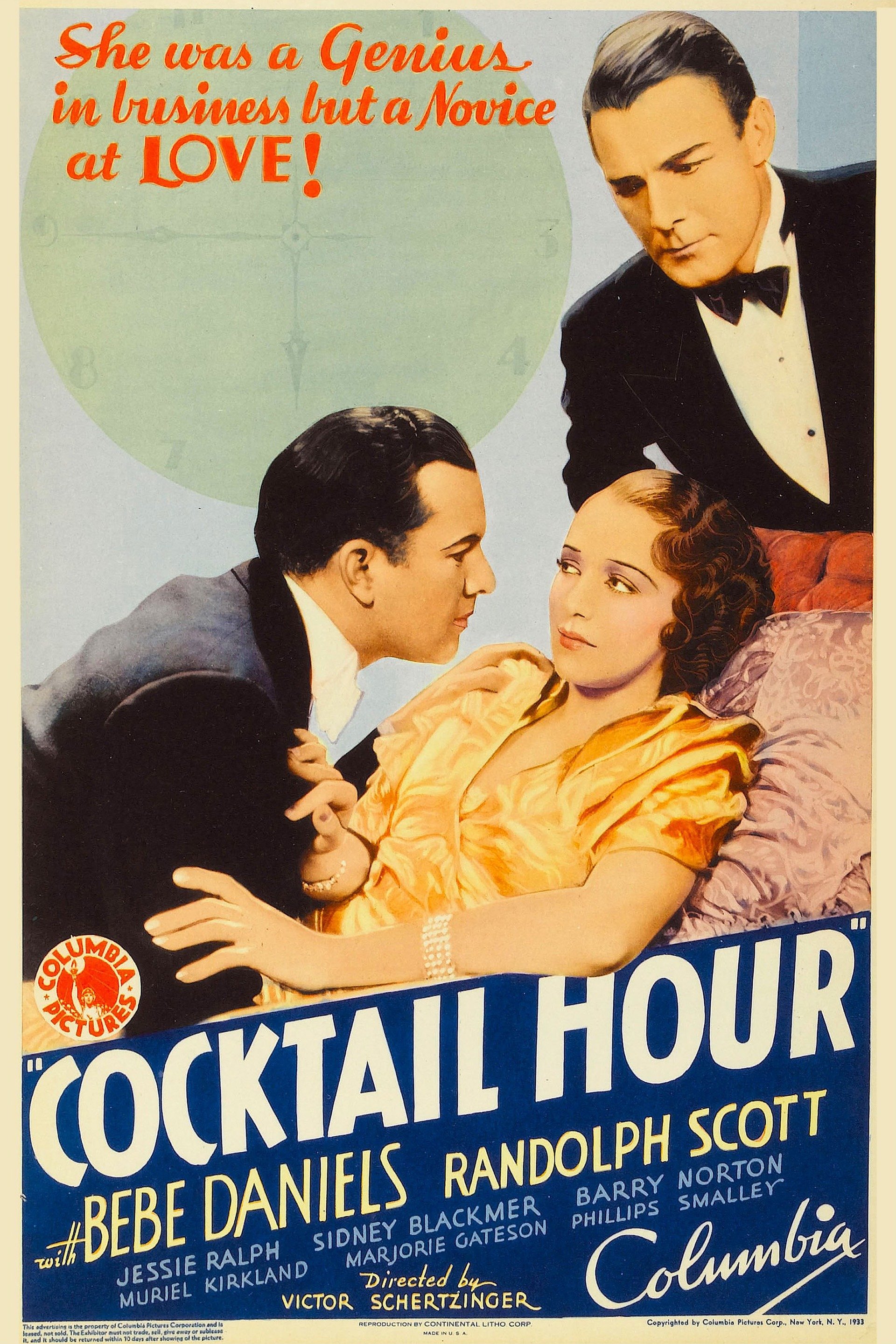 Cocktail Hour Pictures Rotten Tomatoes 9779