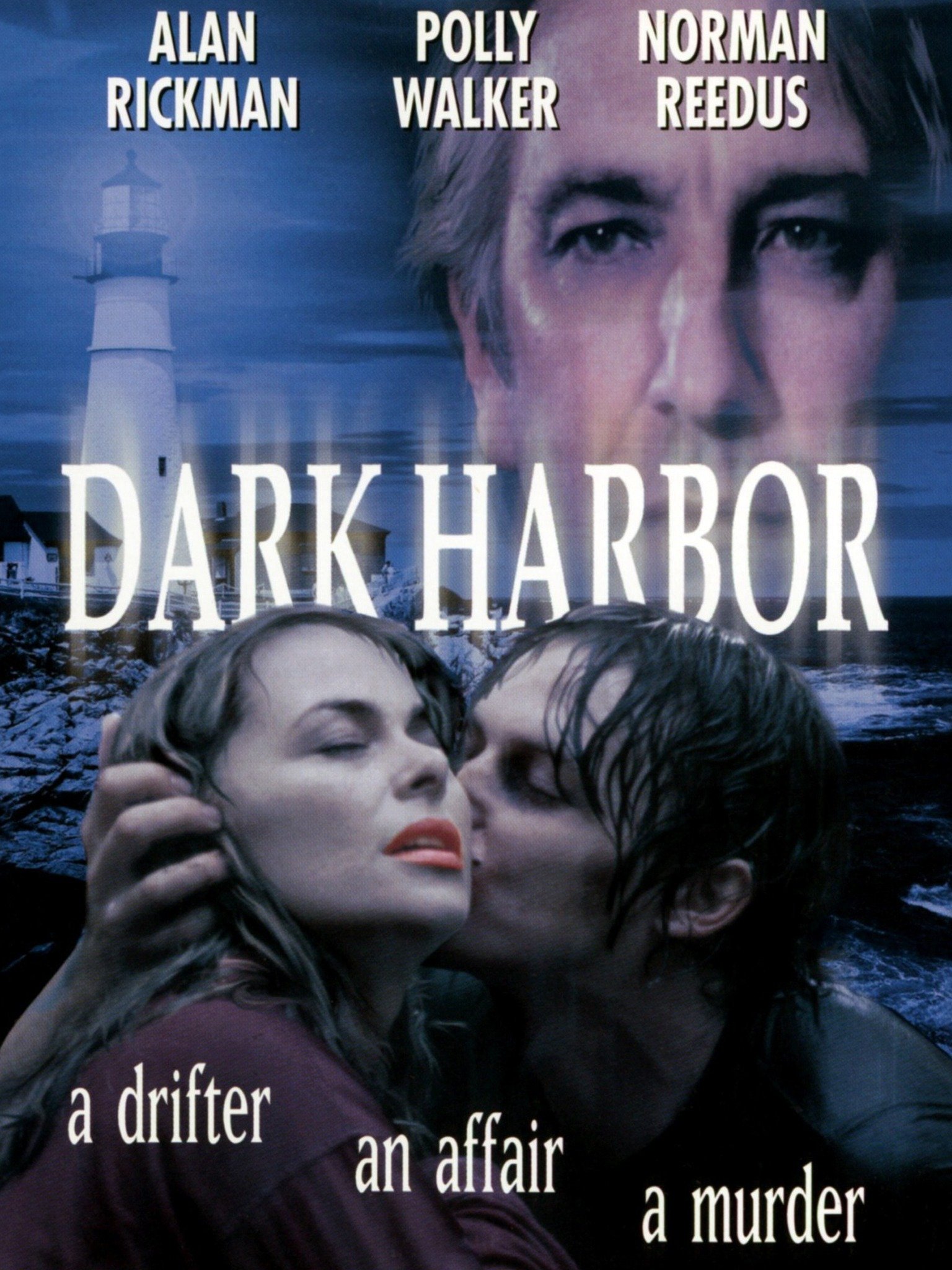 Dark Harbor Movie Reviews