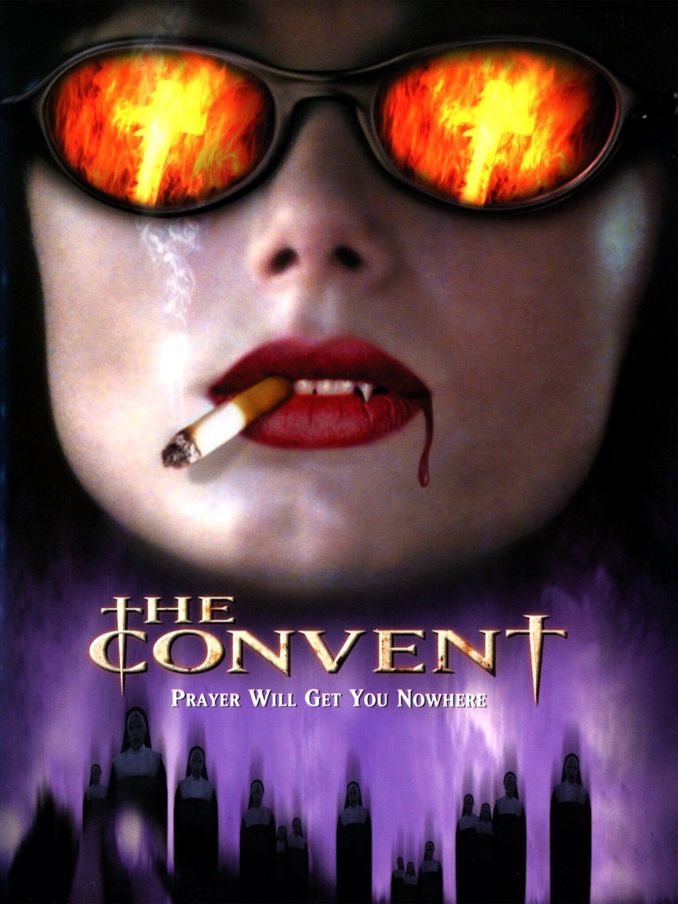 The Convent 2000 Rotten Tomatoes