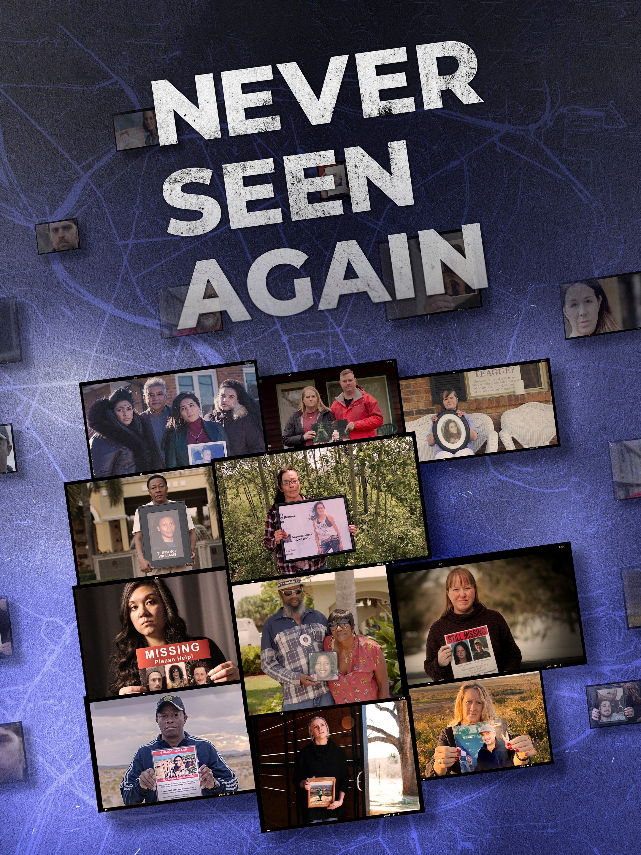 Never Seen Again Season 2 Pictures Rotten Tomatoes