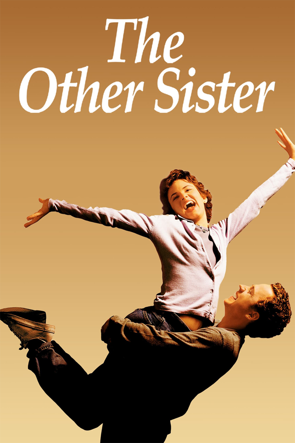 The Other Sister Rotten Tomatoes