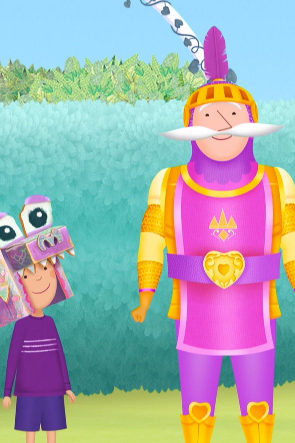 Princess Pinkalicious; Switcheridoo Pictures Rotten Tomatoes