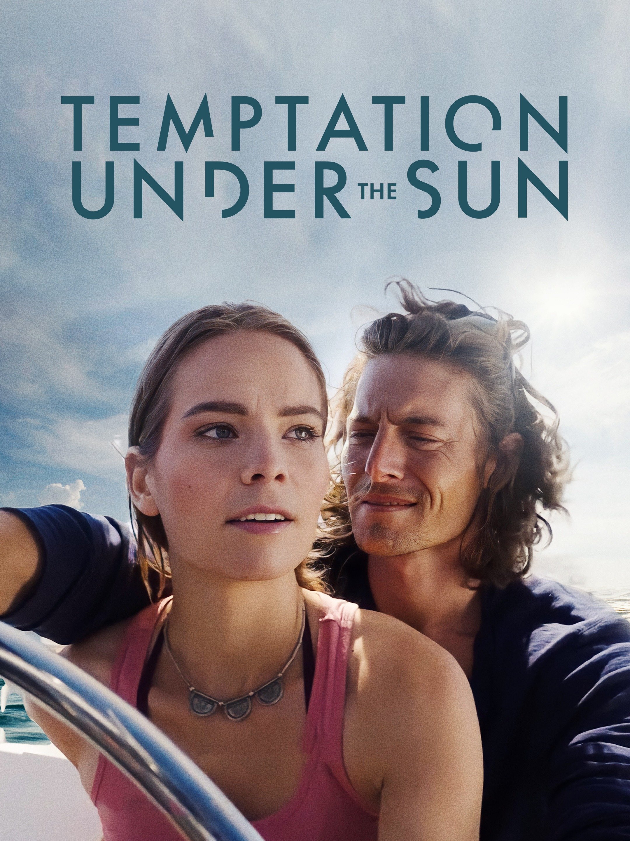 Temptation under the sun trailer