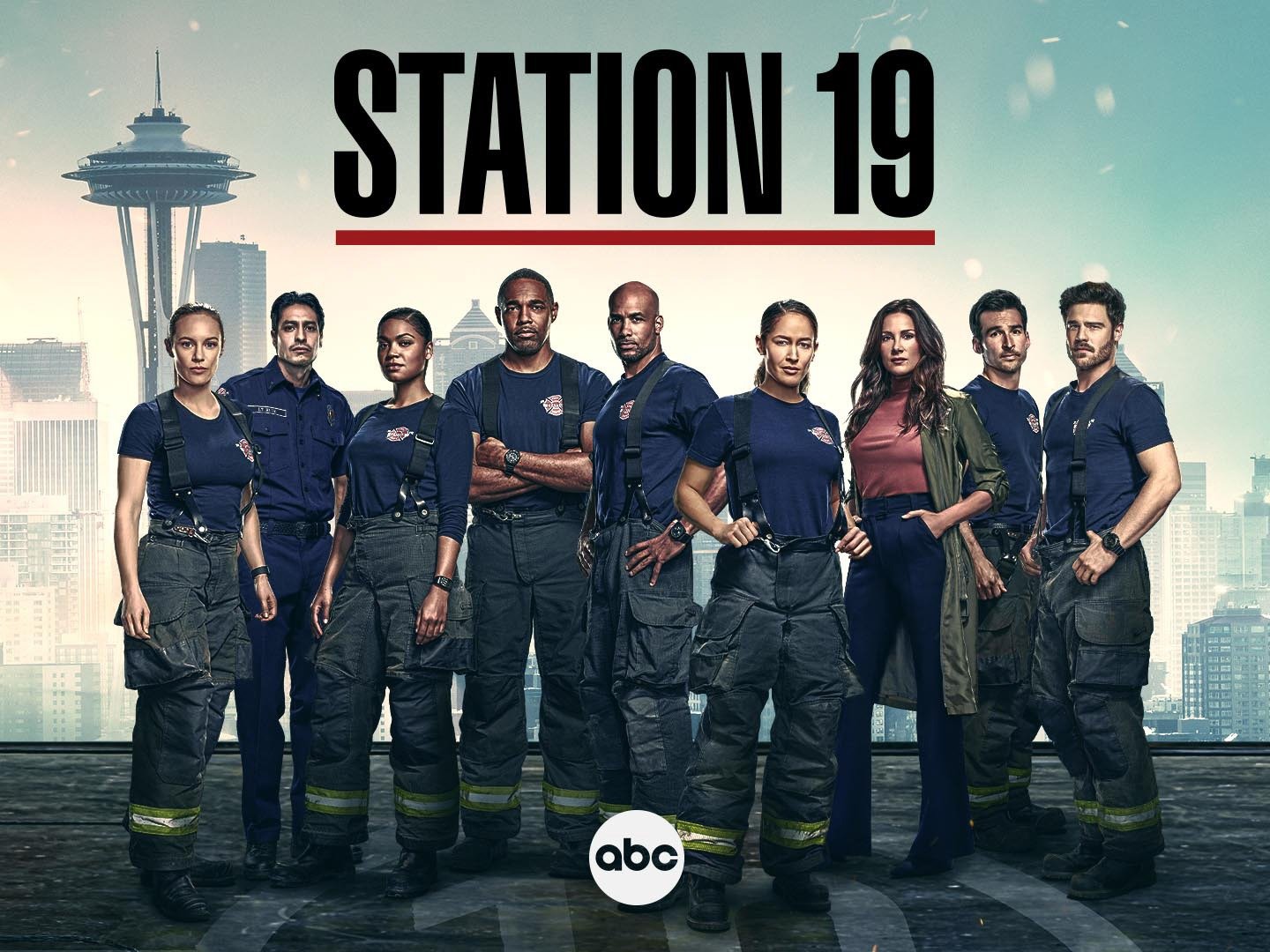 Station 19 Saison 6 Episode 6 Station 19 - Rotten Tomatoes