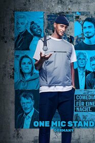 One Mic Stand Germany Pictures Rotten Tomatoes